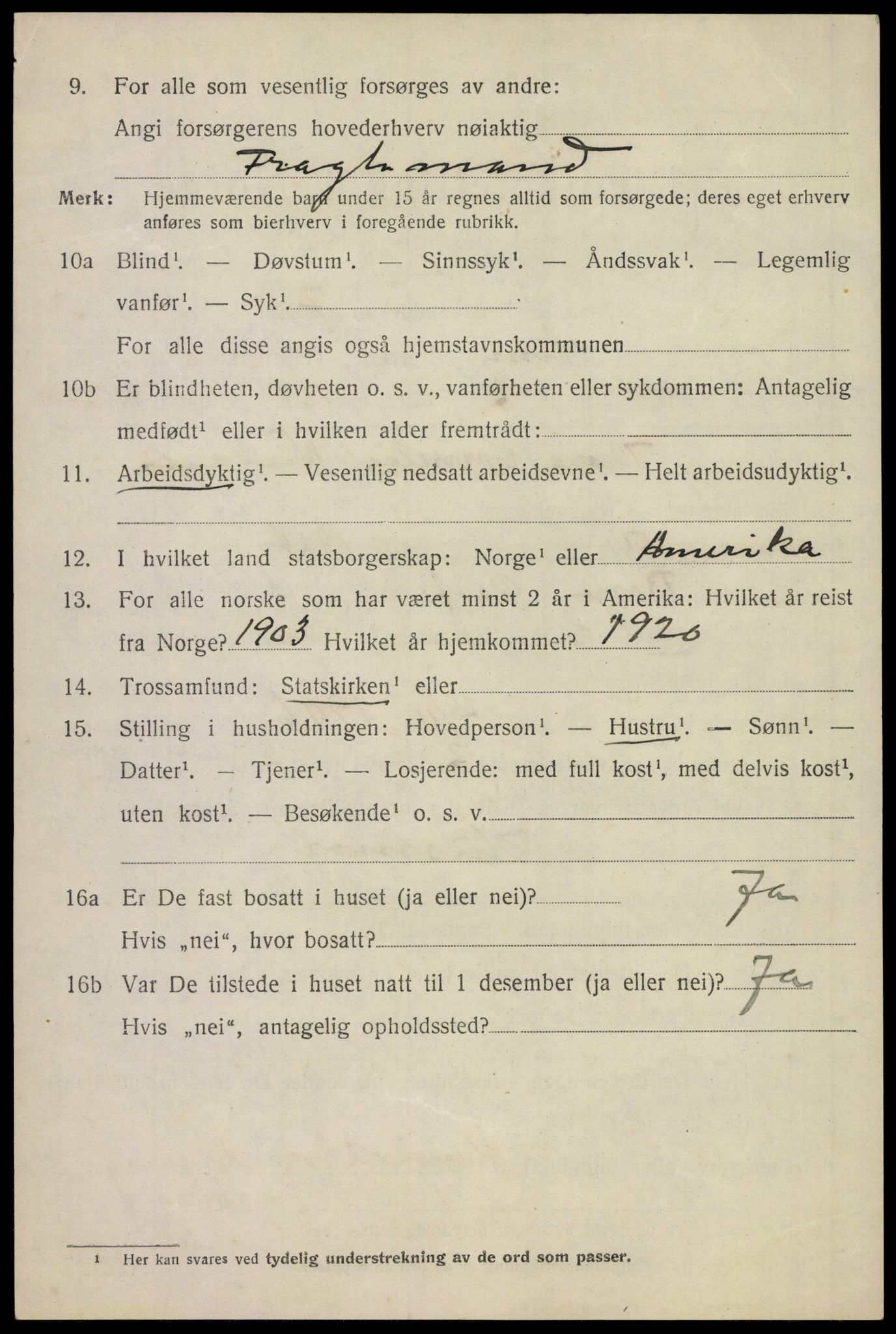 SAKO, Folketelling 1920 for 0721 Sem herred, 1920, s. 11216