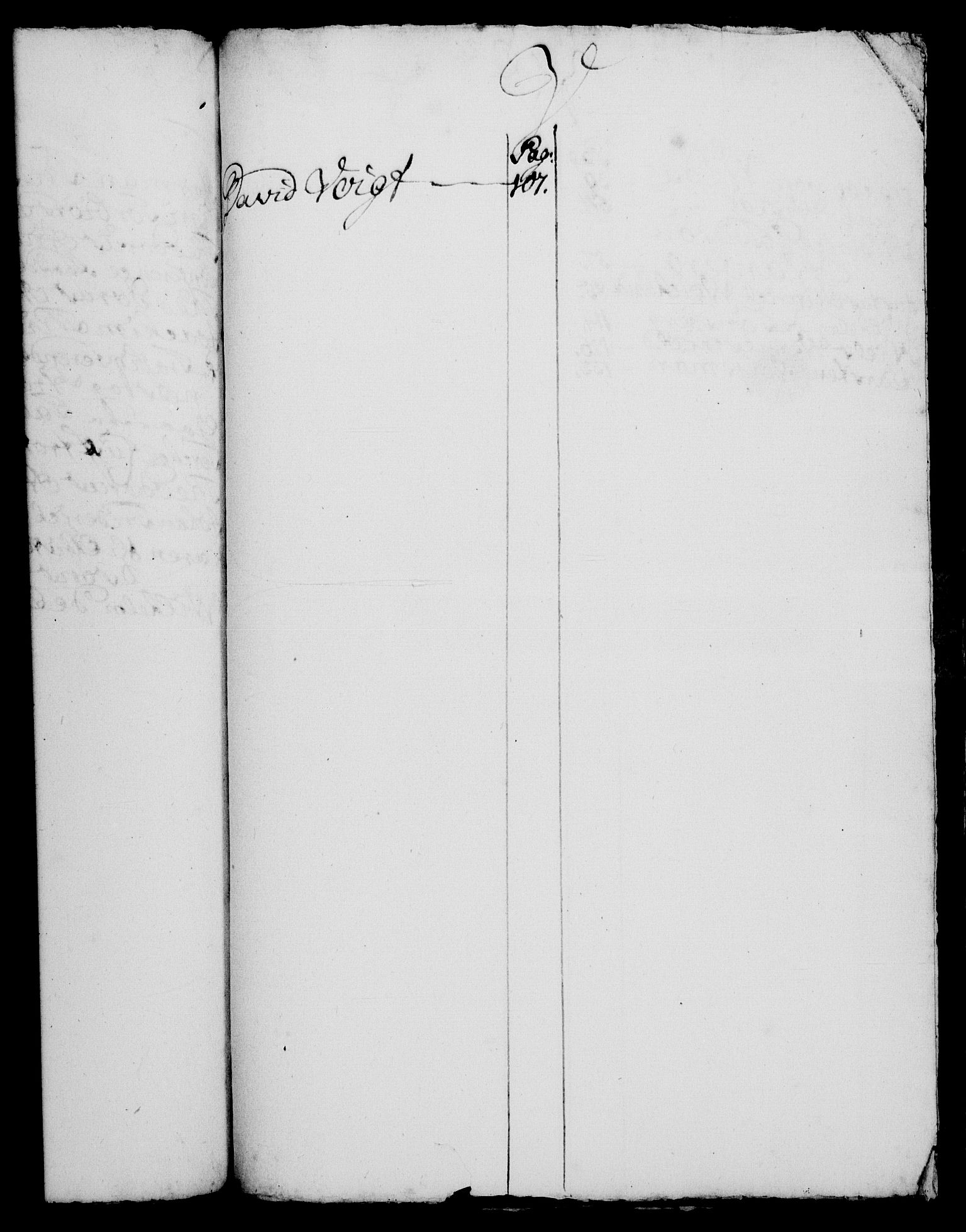 Rentekammeret, Kammerkanselliet, RA/EA-3111/G/Gh/Gha/L0003: Norsk ekstraktmemorialprotokoll, sak. 600-765 (merket RK 53.48), 1720-1721