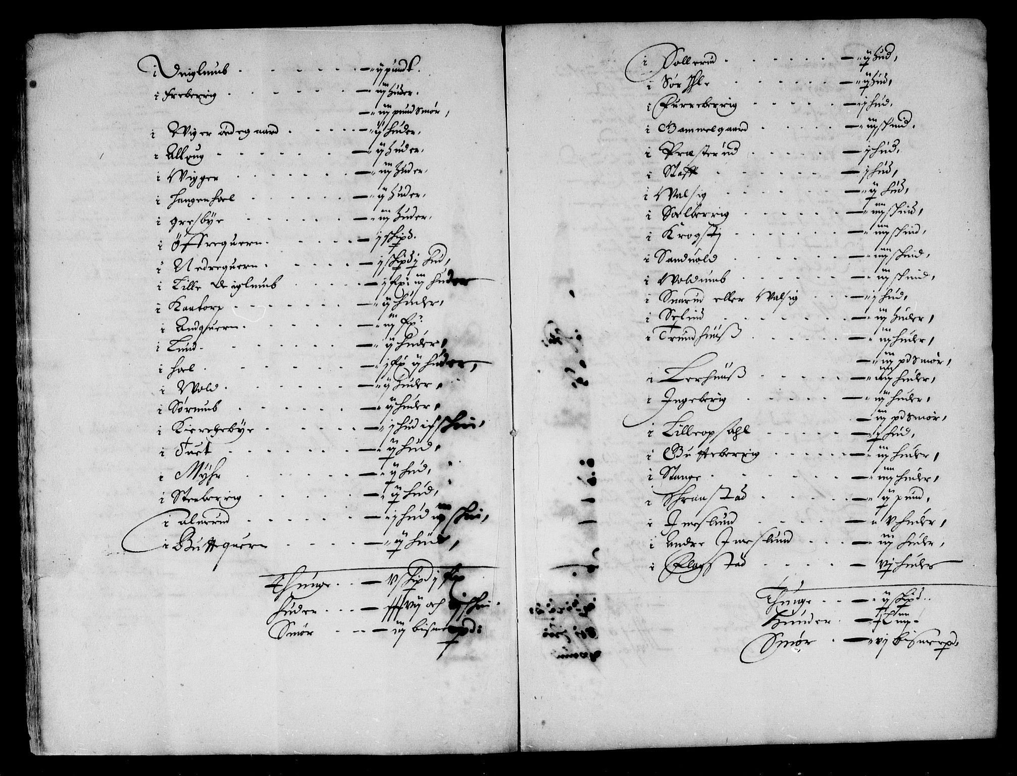 Rentekammeret inntil 1814, Reviderte regnskaper, Stiftamtstueregnskaper, Landkommissariatet på Akershus og Akershus stiftamt, AV/RA-EA-5869/R/Rb/L0083: Akershus stiftamt, 1672