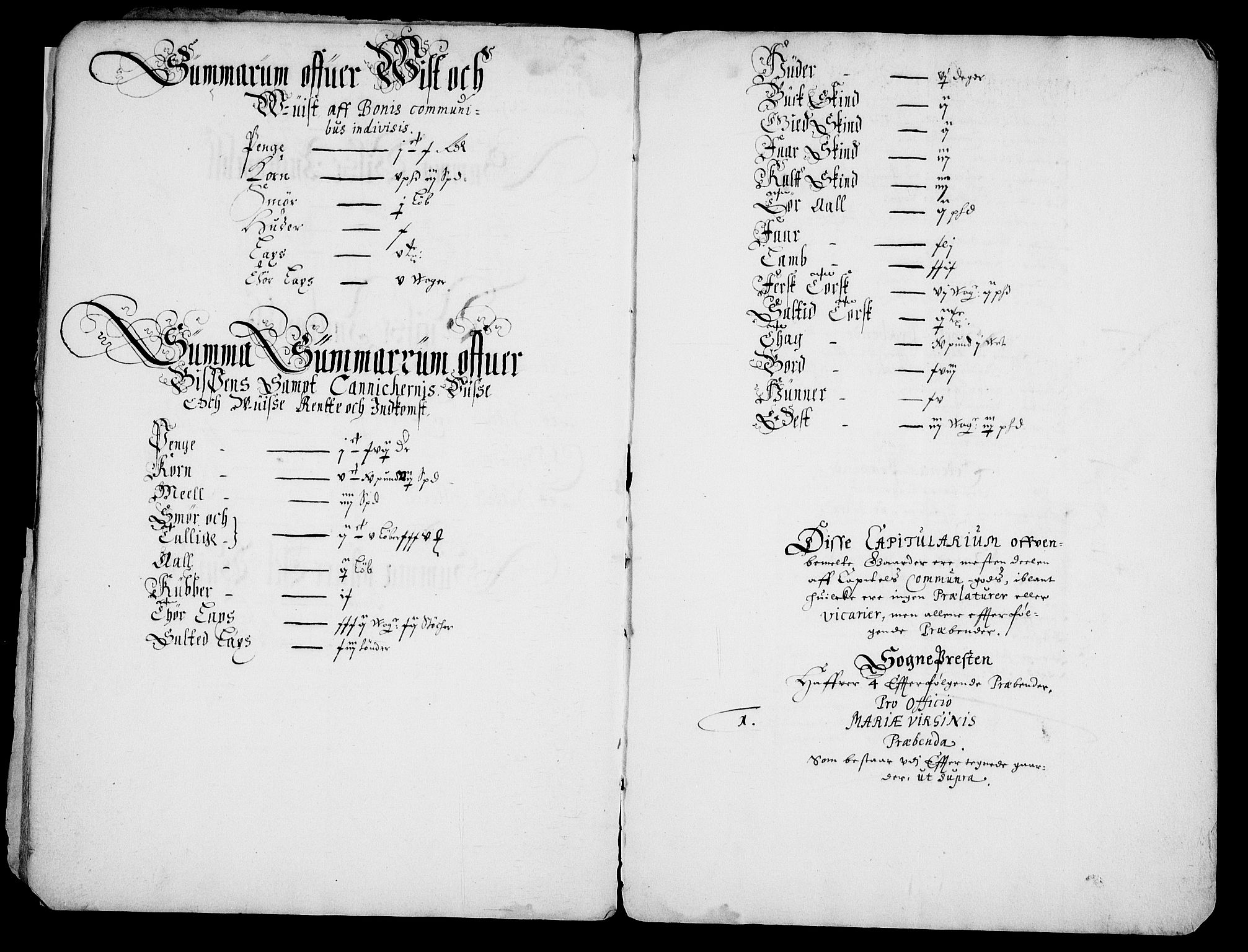 Rentekammeret inntil 1814, Realistisk ordnet avdeling, AV/RA-EA-4070/Fc/Fca/L0002/0005: [Ca II]  Kristiansand stift / Stavanger kapitels jordebok, 1662