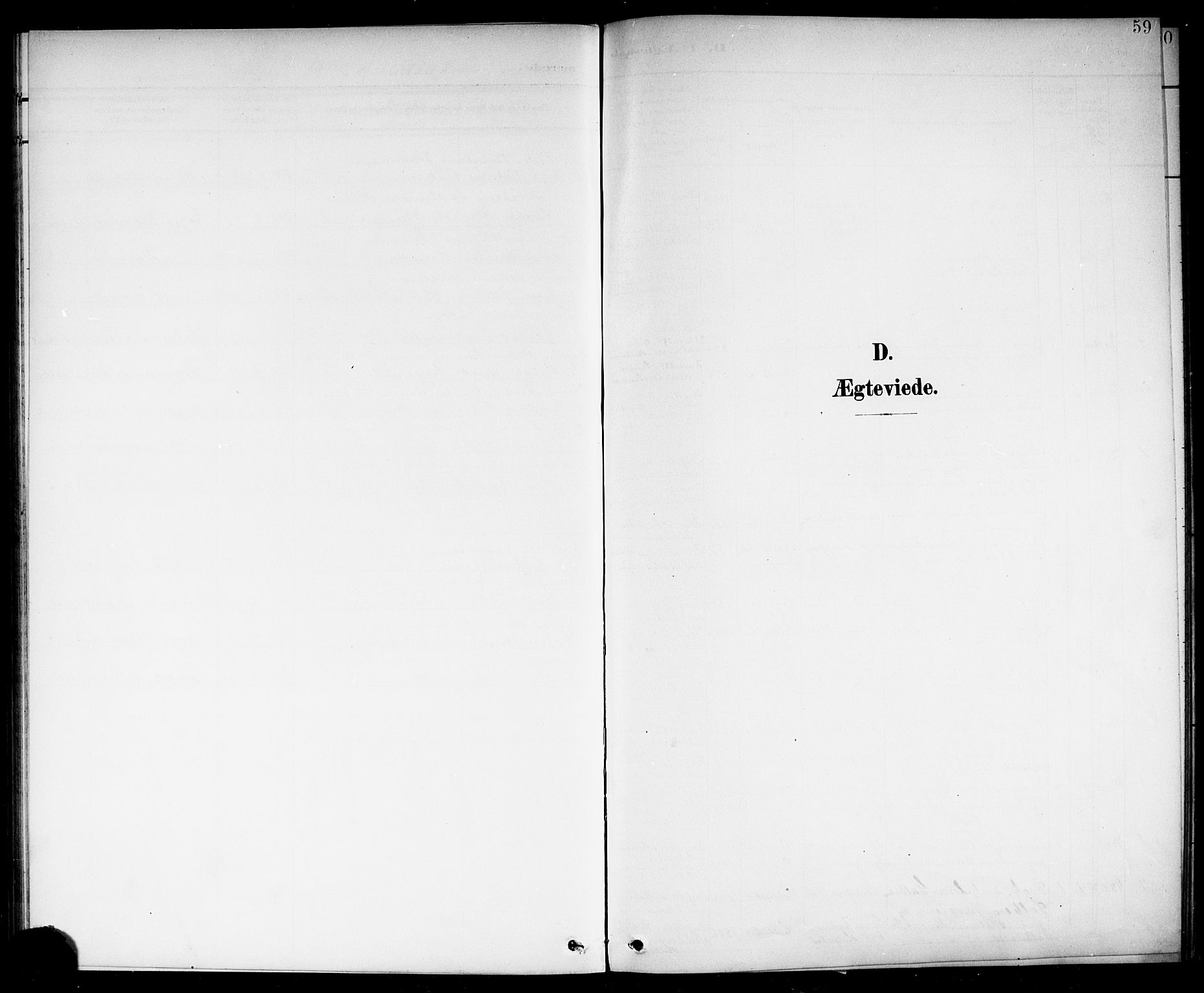 Botne kirkebøker, SAKO/A-340/G/Gb/L0004: Klokkerbok nr. II 3, 1899-1917, s. 59