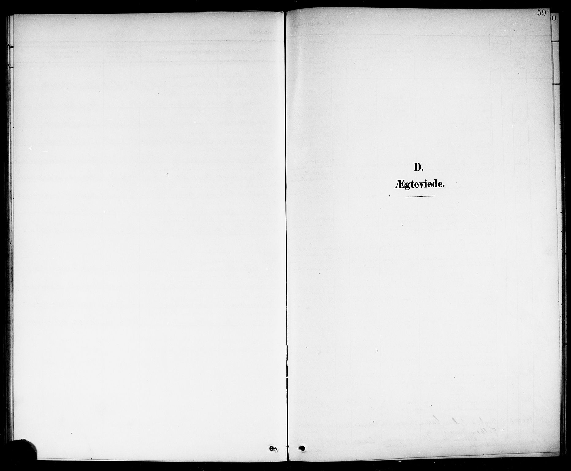 Botne kirkebøker, AV/SAKO-A-340/G/Gb/L0004: Klokkerbok nr. II 3, 1899-1917, s. 59