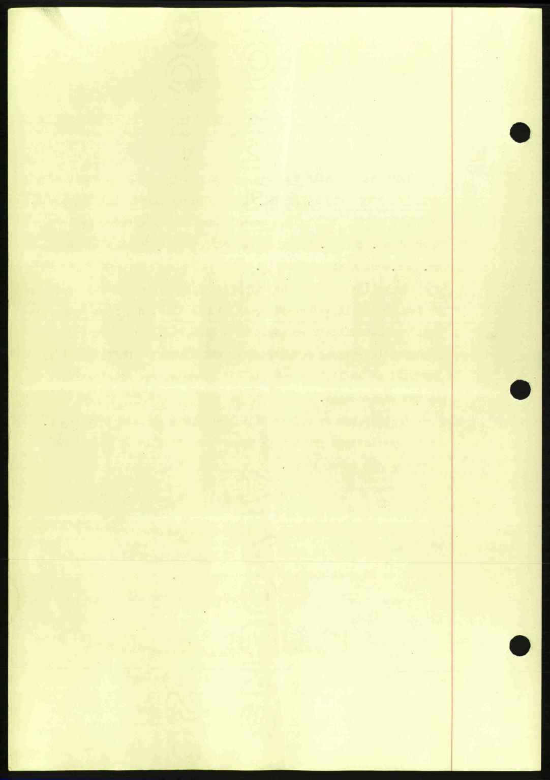 Nordmøre sorenskriveri, SAT/A-4132/1/2/2Ca: Pantebok nr. A89, 1940-1941, Dagboknr: 2297/1940