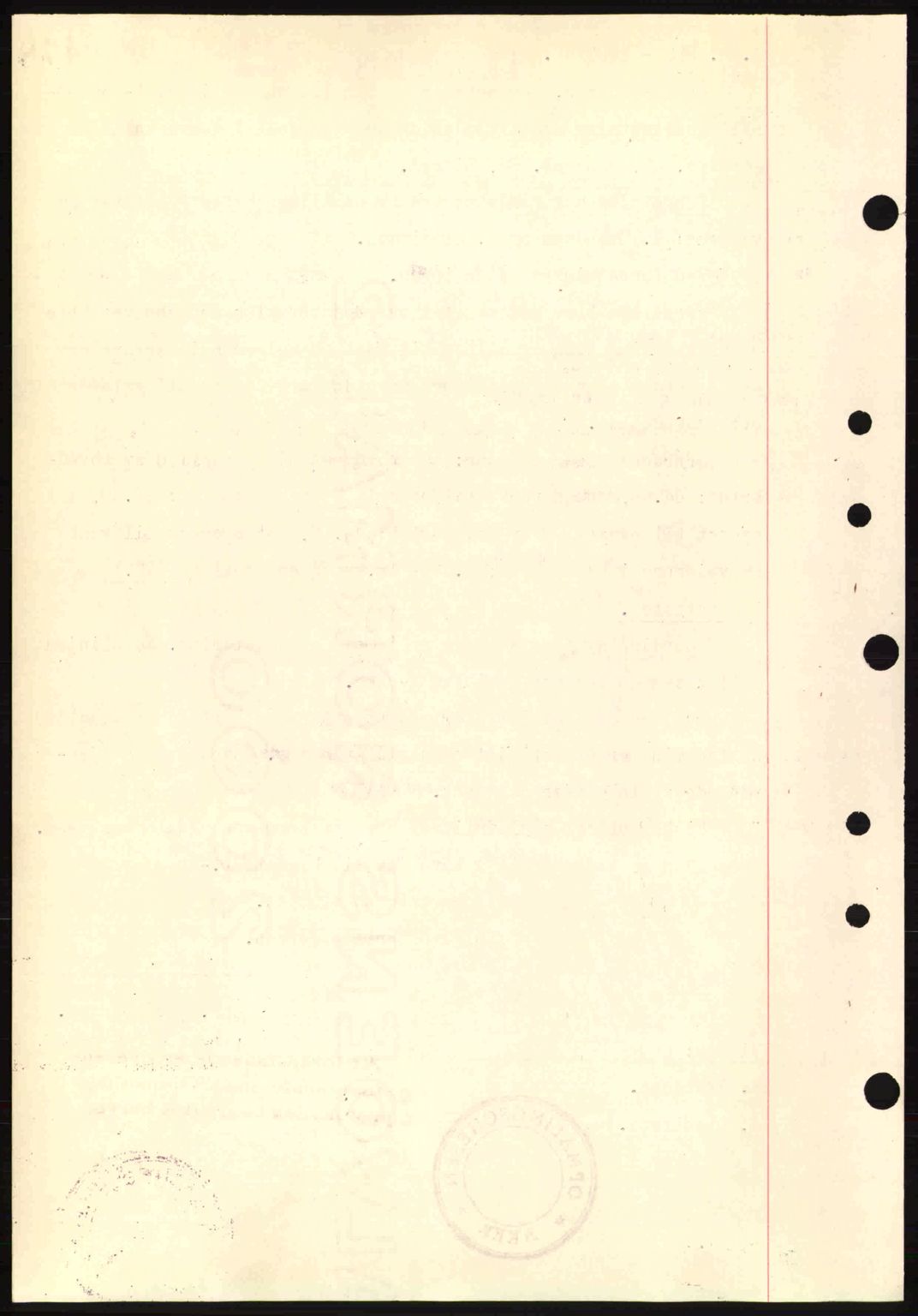 Aker herredsskriveri, SAO/A-10896/G/Gb/Gba/Gbab/L0025: Pantebok nr. A154-155, 1938-1938, Dagboknr: 11009/1938