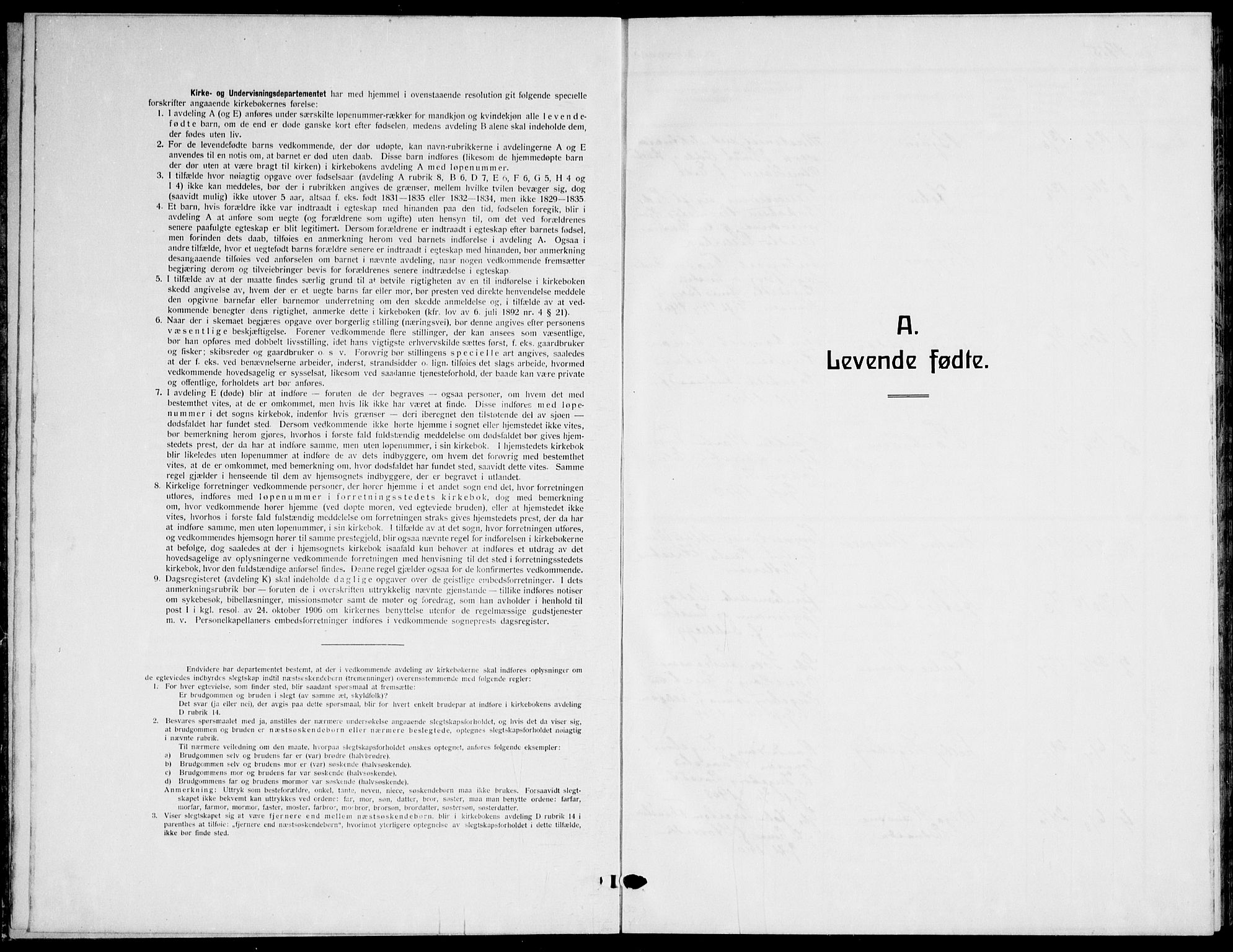 Ministerialprotokoller, klokkerbøker og fødselsregistre - Sør-Trøndelag, SAT/A-1456/621/L0462: Klokkerbok nr. 621C05, 1915-1945