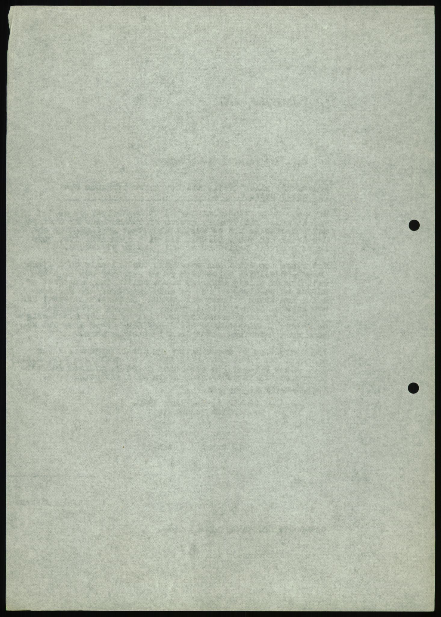 Justisdepartementet, 3. politikontor P3, RA/S-1051/D/L0039: Passforskrifter - Passinstruksen, 1947-1952, s. 778