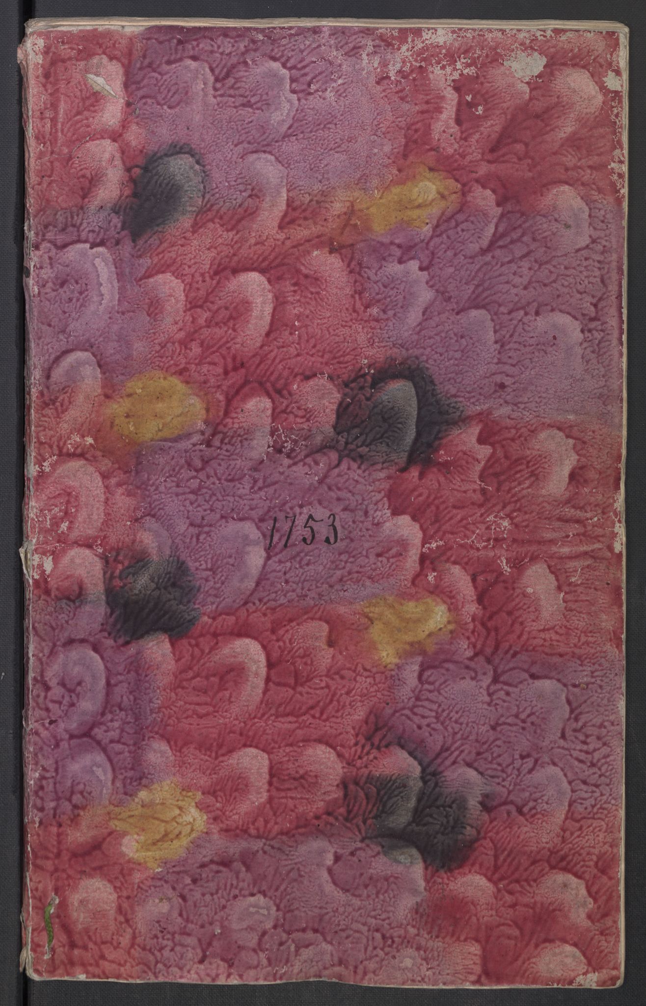 Rentekammeret inntil 1814, Reviderte regnskaper, Fogderegnskap, AV/RA-EA-4092/R18/L1349: Fogderegnskap Hadeland, Toten og Valdres, 1752-1753, s. 372