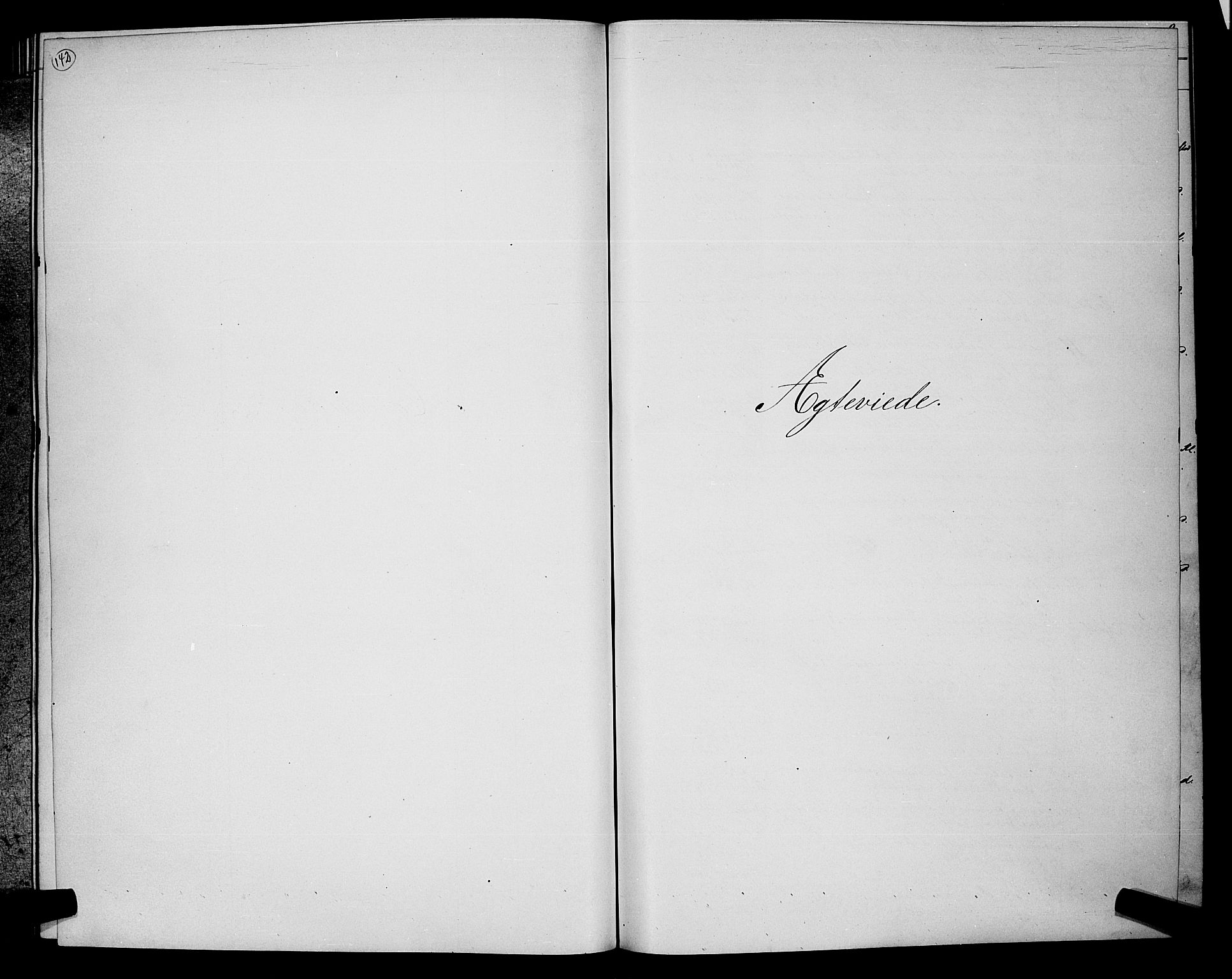 Glemmen prestekontor Kirkebøker, SAO/A-10908/G/Ga/L0005: Klokkerbok nr. 5, 1876-1893