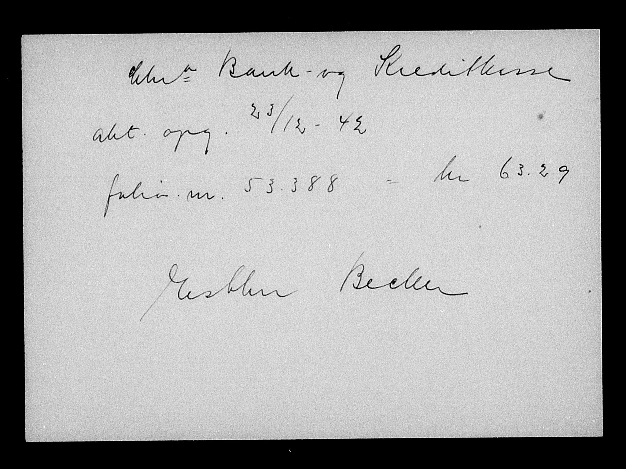 Justisdepartementet, Tilbakeføringskontoret for inndratte formuer, AV/RA-S-1564/H/Hc/Hcc/L0919: --, 1945-1947, s. 86