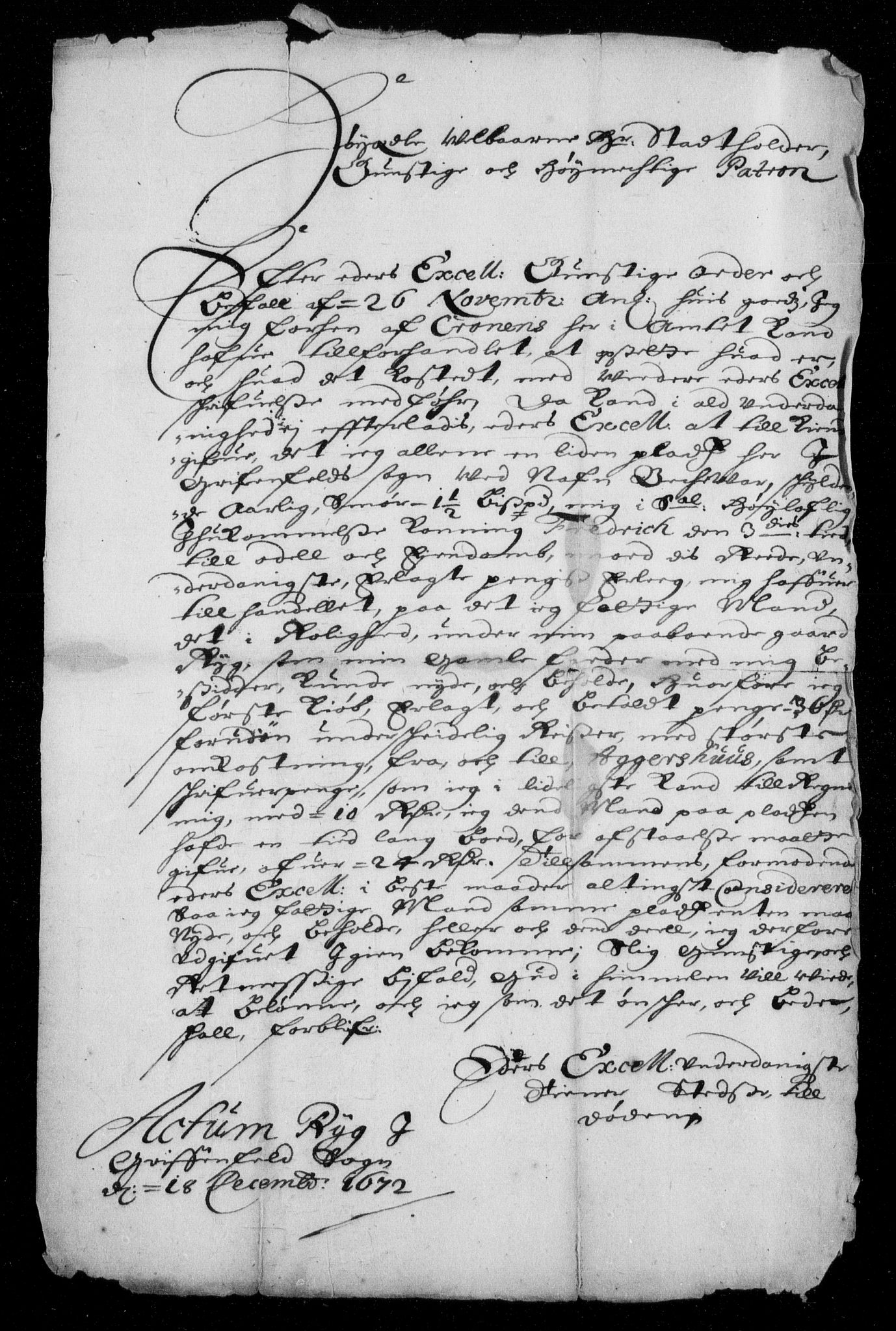 Rentekammeret inntil 1814, Realistisk ordnet avdeling, AV/RA-EA-4070/N/Na/L0003/0005: [XI h]: Tønsbergs amt og Larvik grevskaps jordebøker: / Kontribusjon og leilendingsskatt for Tønsbergs amt., 1680