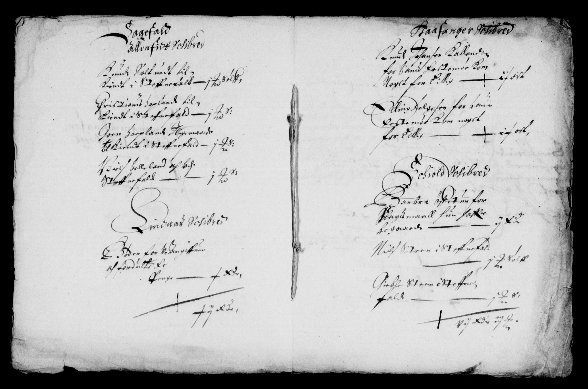 Rentekammeret inntil 1814, Reviderte regnskaper, Lensregnskaper, RA/EA-5023/R/Rb/Rbt/L0141: Bergenhus len, 1657-1659