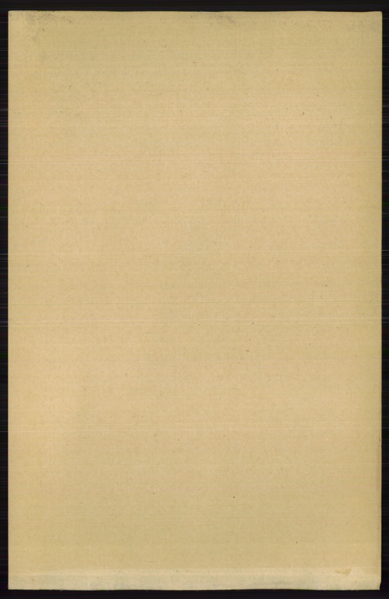 RA, Folketelling 1891 for 0623 Modum herred, 1891, s. 2725