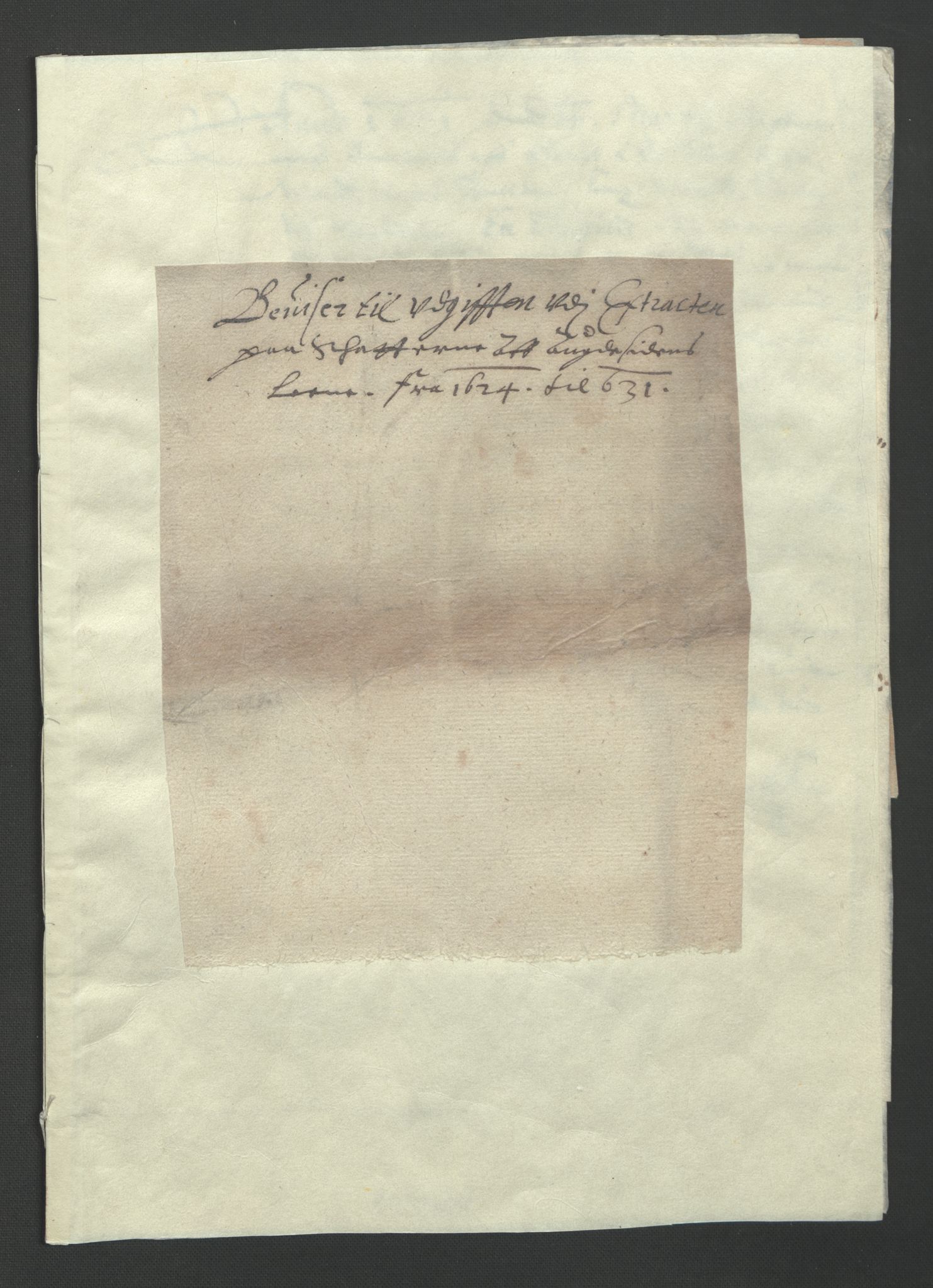 Rentekammeret inntil 1814, Reviderte regnskaper, Lensregnskaper, AV/RA-EA-5023/R/Rb/Rbq/L0019: Nedenes len. Mandals len. Råbyggelag., 1629-1630