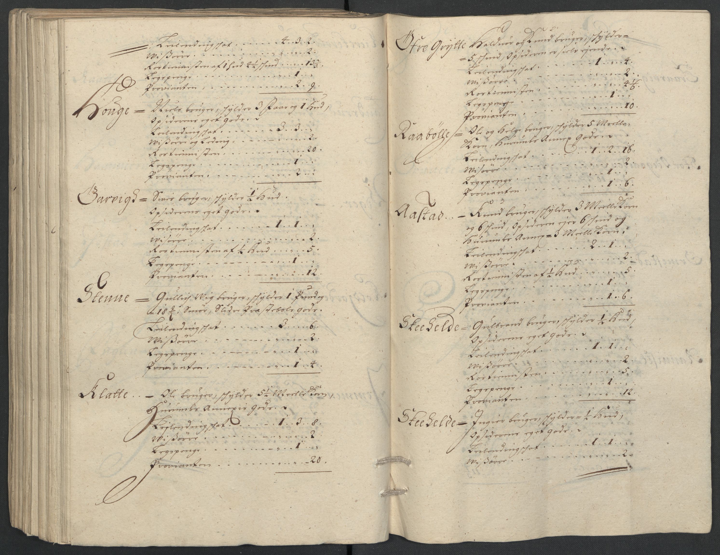 Rentekammeret inntil 1814, Reviderte regnskaper, Fogderegnskap, AV/RA-EA-4092/R18/L1304: Fogderegnskap Hadeland, Toten og Valdres, 1706, s. 224