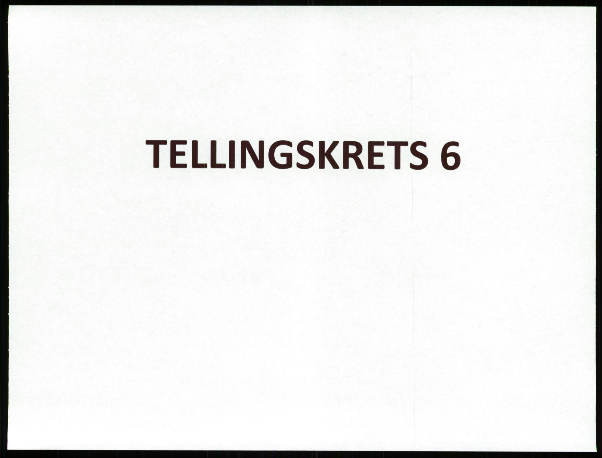 SAB, Folketelling 1920 for 1253 Hosanger herred, 1920, s. 315