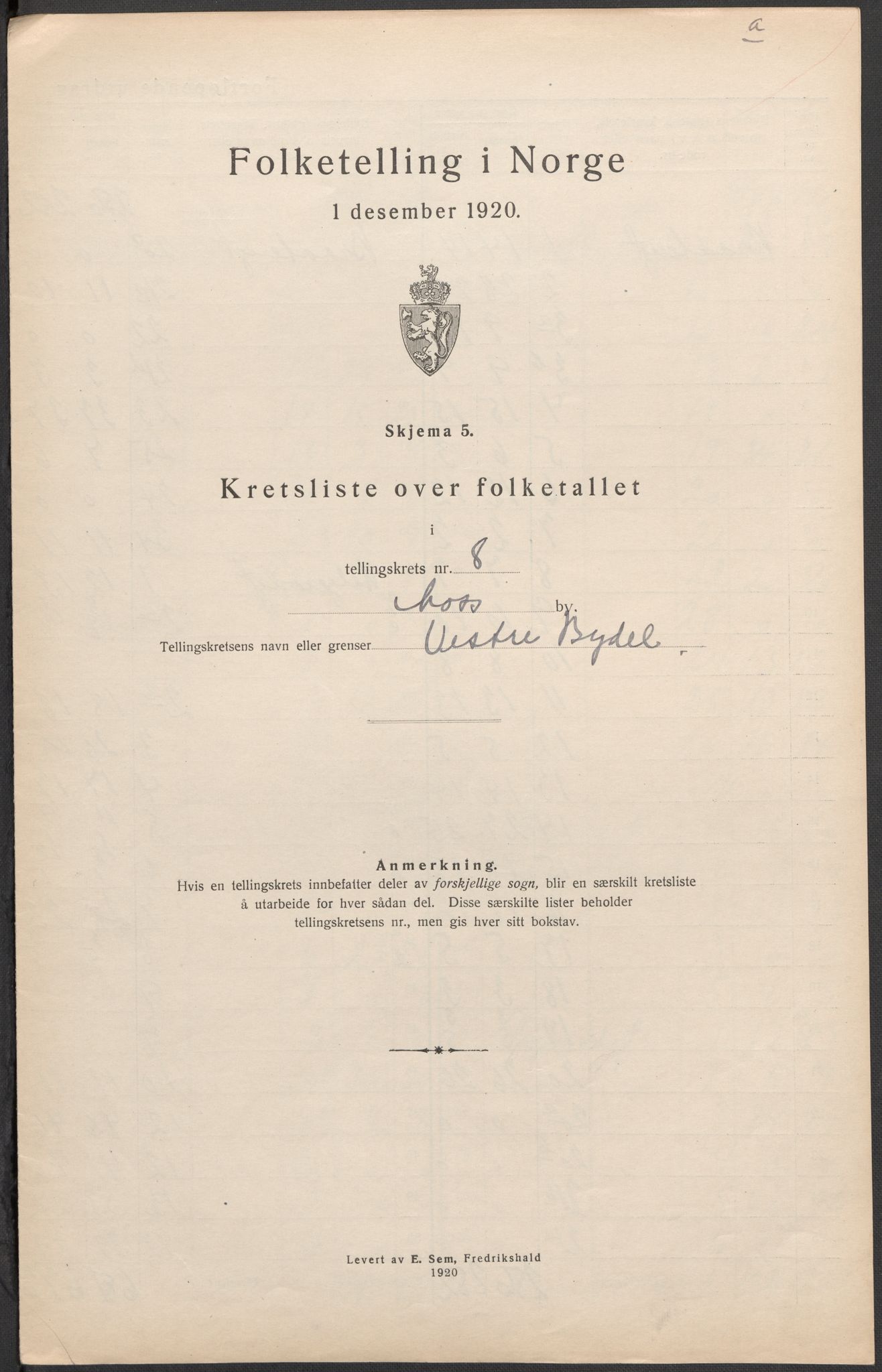 SAO, Folketelling 1920 for 0104 Moss kjøpstad, 1920, s. 39