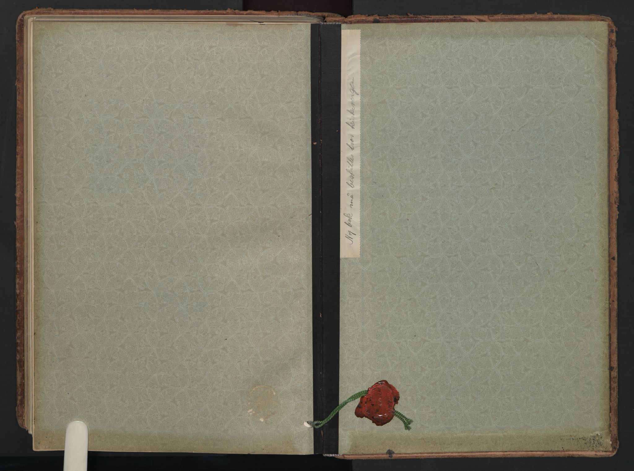 Grønland prestekontor Kirkebøker, AV/SAO-A-10848/F/Fa/L0019: Ministerialbok nr. 19, 1918-1938