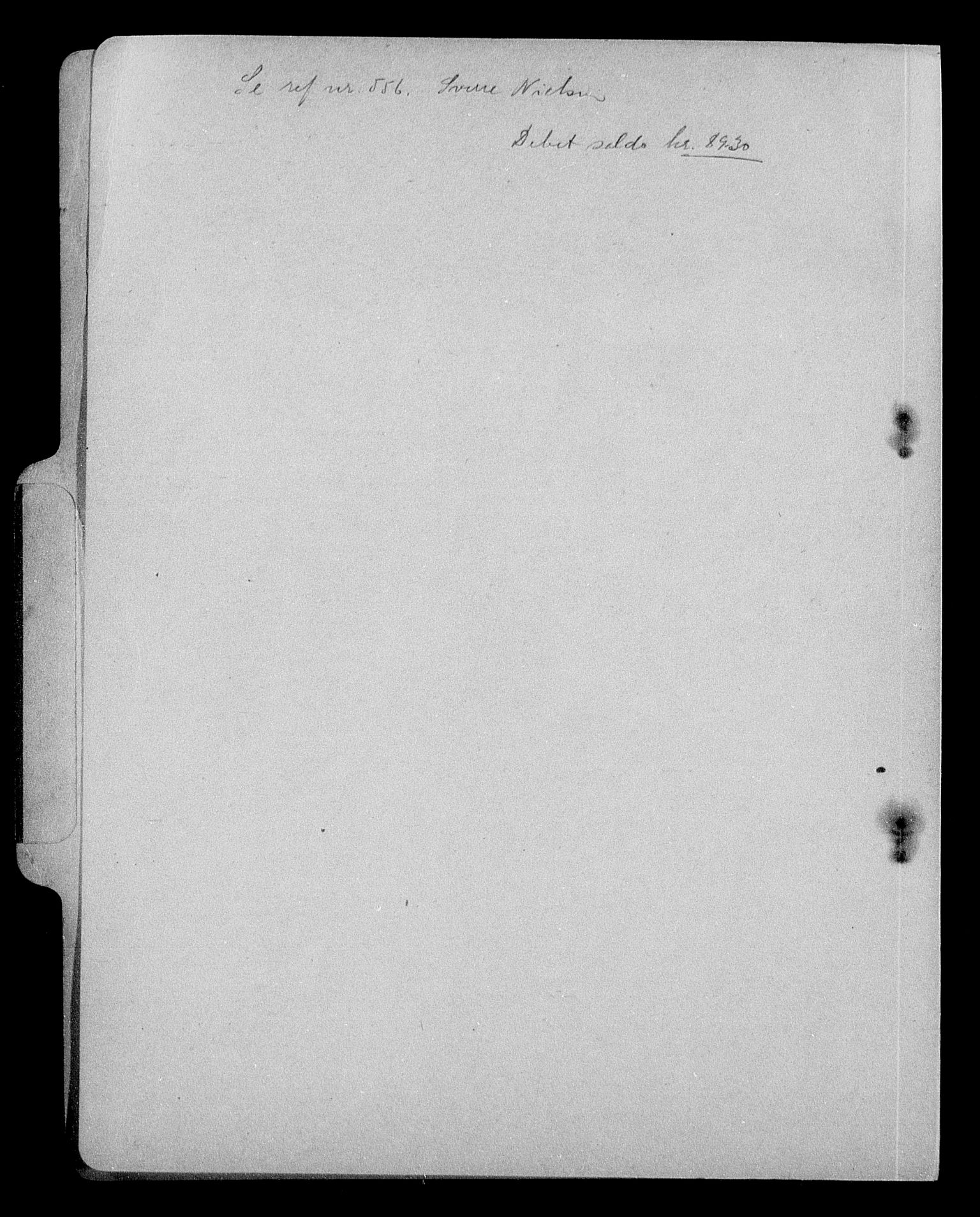 Justisdepartementet, Tilbakeføringskontoret for inndratte formuer, AV/RA-S-1564/H/Hc/Hcc/L0967: --, 1945-1947, s. 315