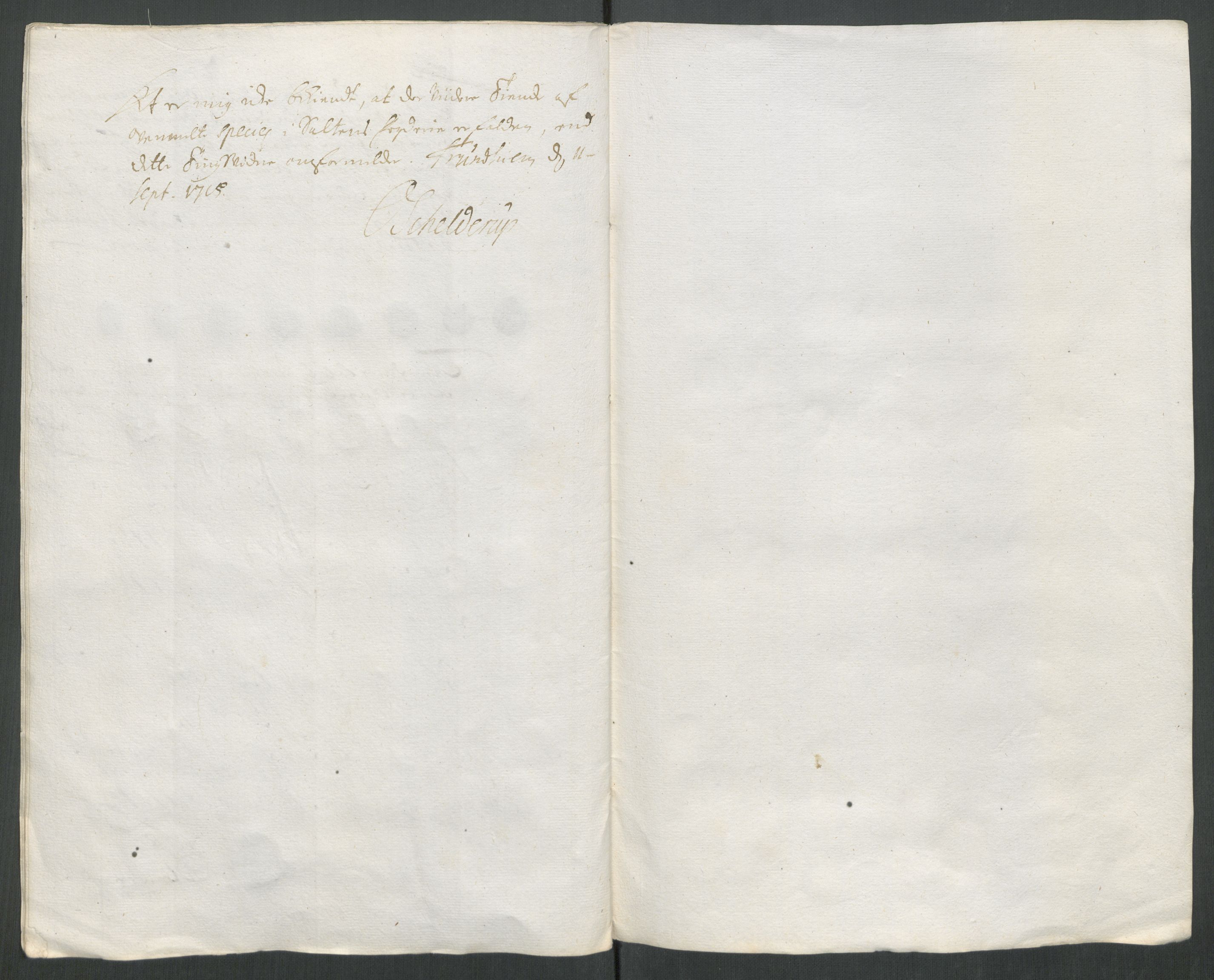 Rentekammeret inntil 1814, Reviderte regnskaper, Fogderegnskap, RA/EA-4092/R66/L4584: Fogderegnskap Salten, 1714, s. 258