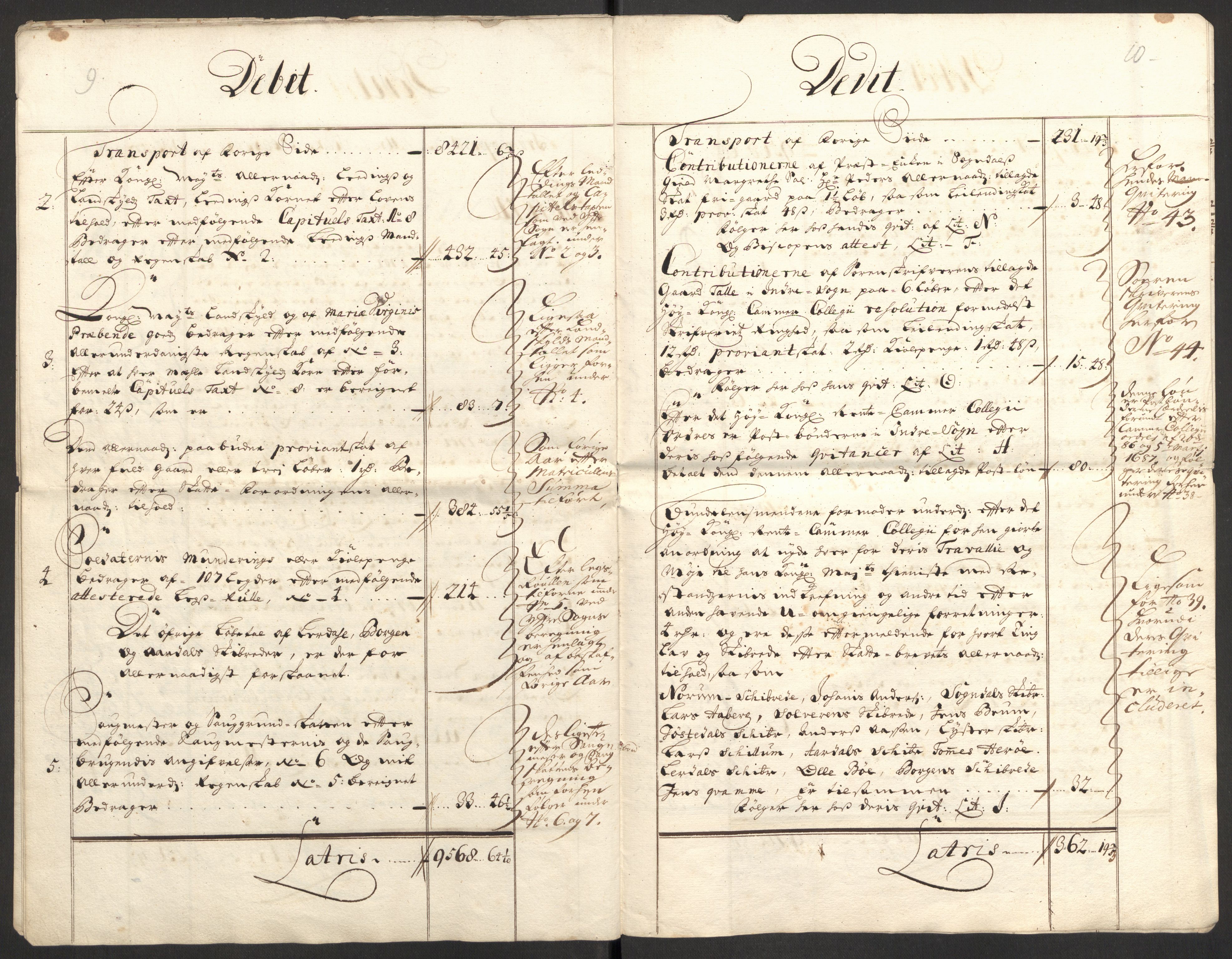 Rentekammeret inntil 1814, Reviderte regnskaper, Fogderegnskap, RA/EA-4092/R52/L3317: Fogderegnskap Sogn, 1711, s. 8