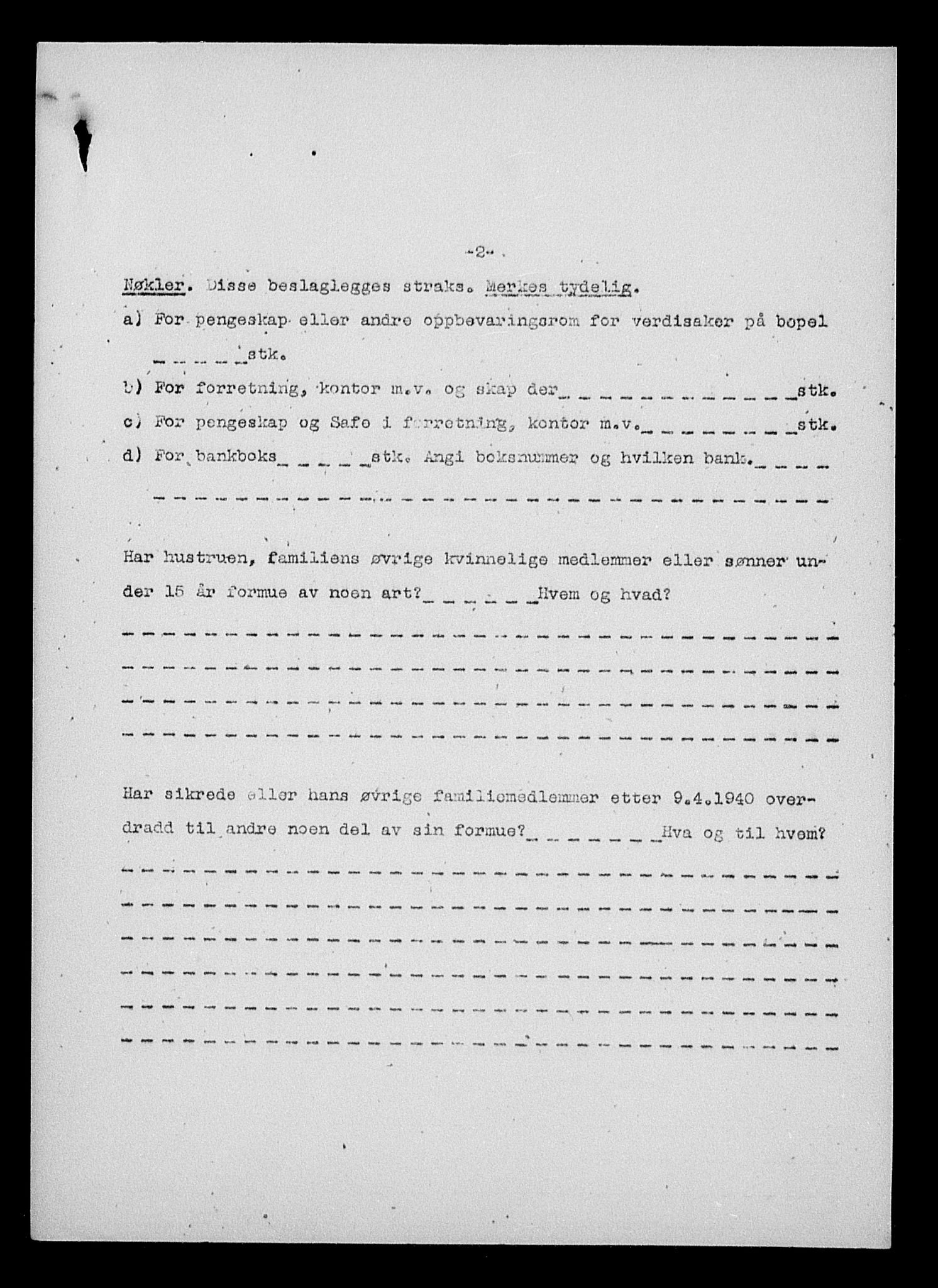 Justisdepartementet, Tilbakeføringskontoret for inndratte formuer, AV/RA-S-1564/H/Hc/Hcc/L0965: --, 1945-1947, s. 760