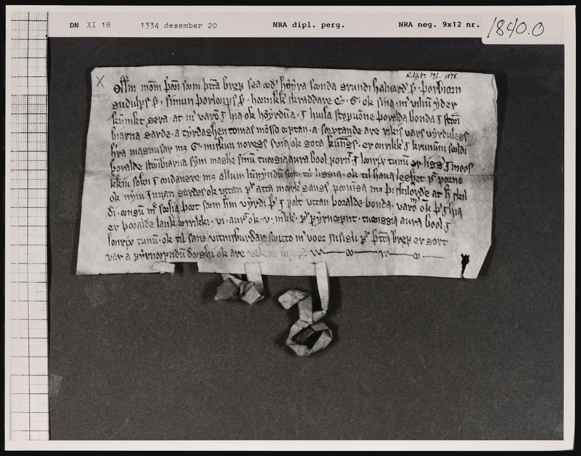 Riksarkivets diplomsamling, AV/RA-EA-5965/F01, 1333-1571, s. 402