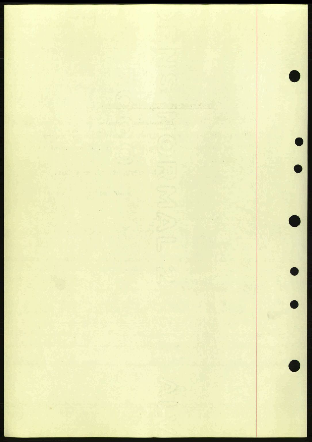 Moss sorenskriveri, SAO/A-10168: Pantebok nr. B10, 1940-1941, Dagboknr: 514/1941