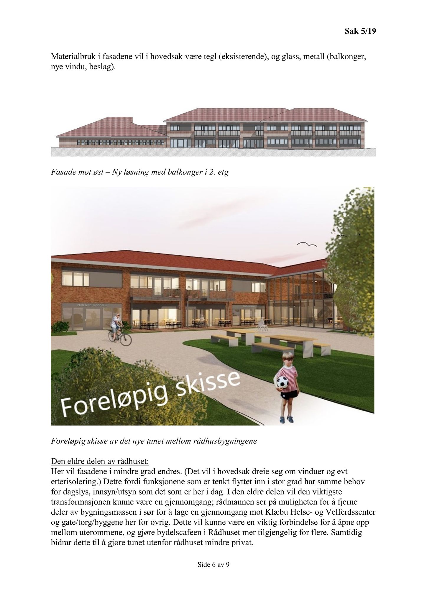 Klæbu Kommune, TRKO/KK/05-UOm/L010: Utvalg for omsorg - Møtedokumenter, 2019, s. 24