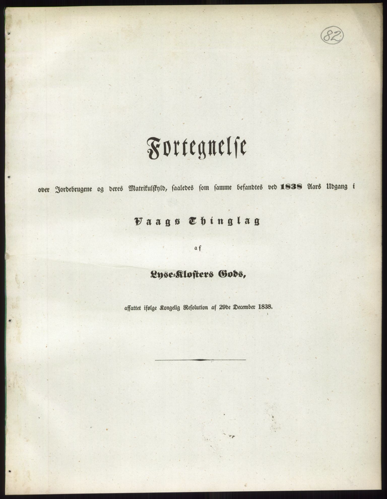 Andre publikasjoner, PUBL/PUBL-999/0002/0011: Bind 11 - Søndre Bergenhus amt: Sunnhordland og Hardanger fogderi, Stamhuset Rosendals gods og Lyse klosters gods, 1838, s. 137