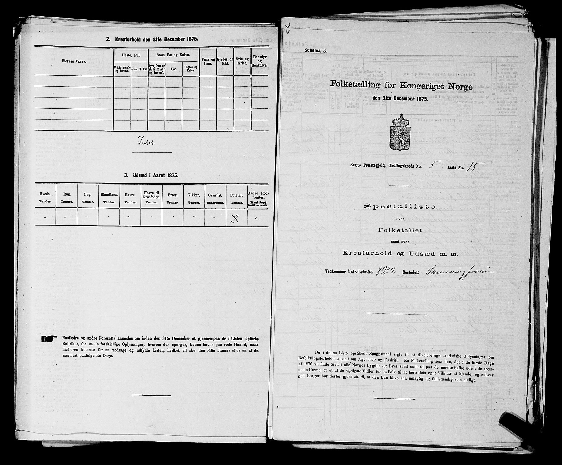 RA, Folketelling 1875 for 0116P Berg prestegjeld, 1875, s. 715