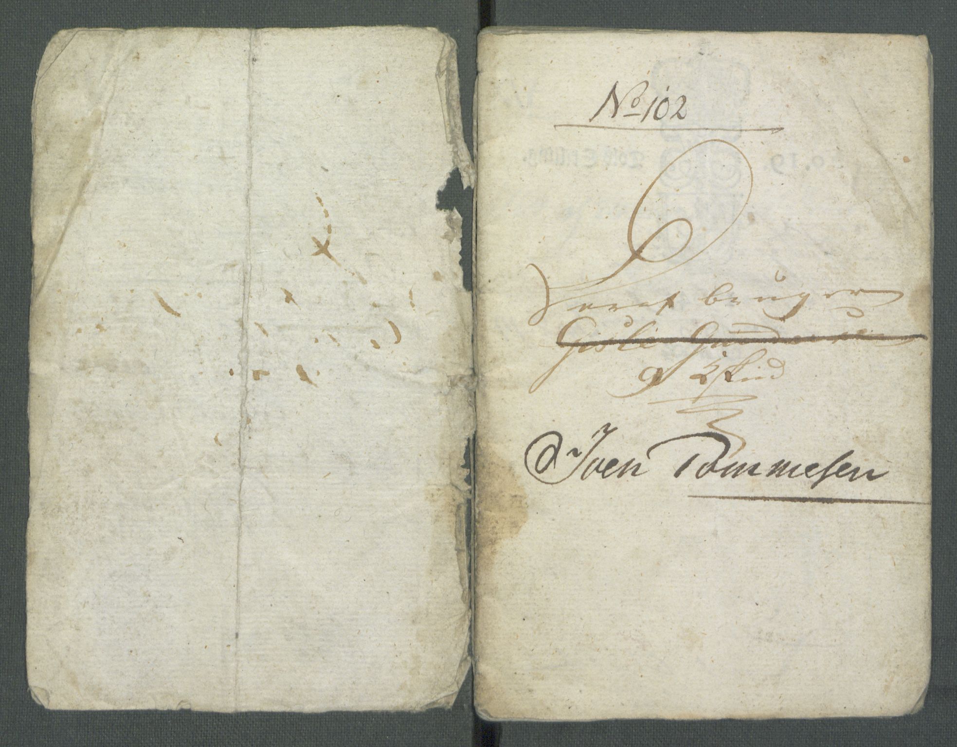 Rentekammeret inntil 1814, Realistisk ordnet avdeling, RA/EA-4070/Od/L0001/0002: Oppløp / [Æ2]: Dokumenter om Lofthusurolighetene i Nedenes, 1786-1789, s. 577
