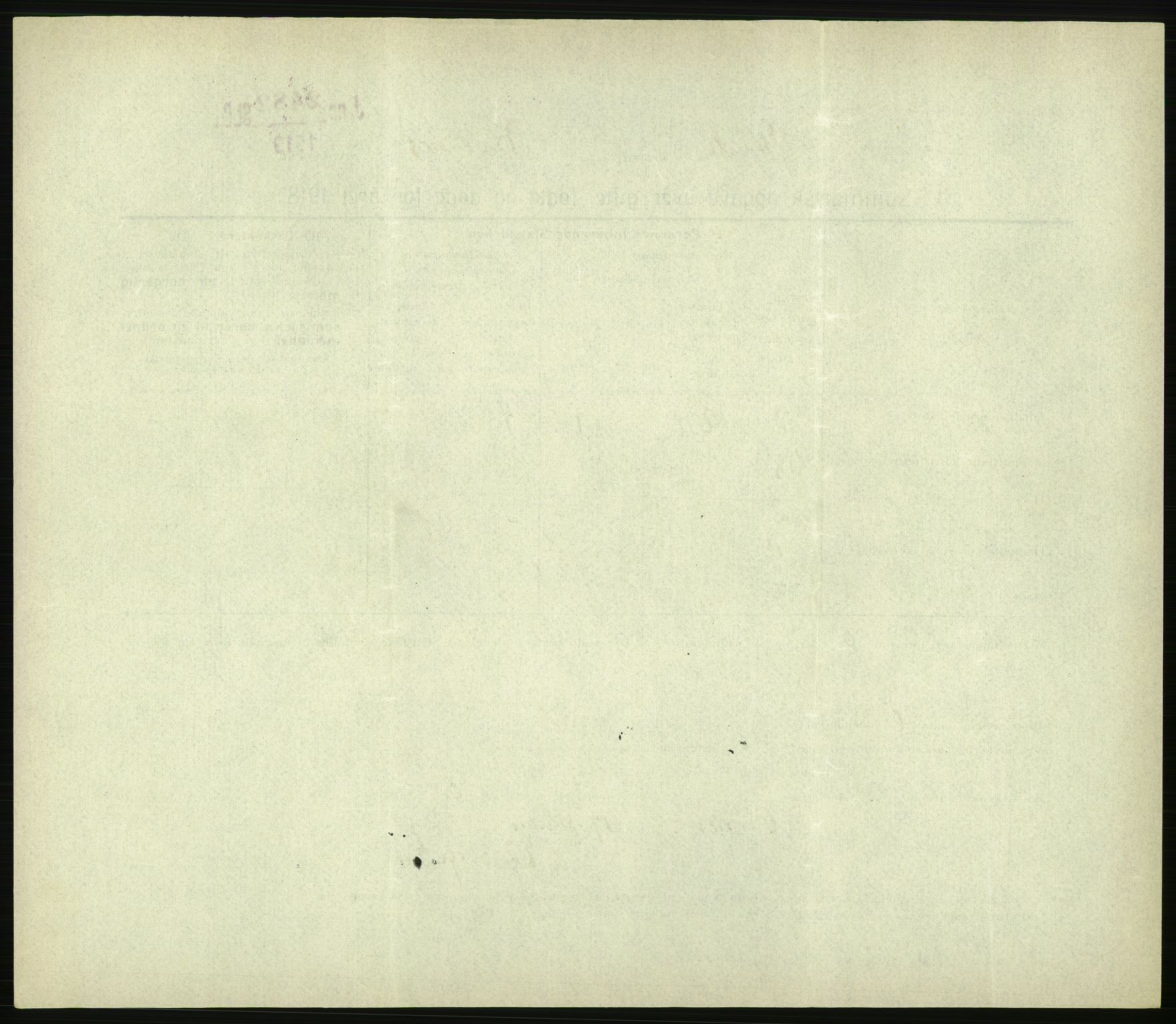 Statistisk sentralbyrå, Sosiodemografiske emner, Befolkning, AV/RA-S-2228/D/Df/Dfb/Dfbh/L0059: Summariske oppgaver over gifte, fødte og døde for hele landet., 1918, s. 1200