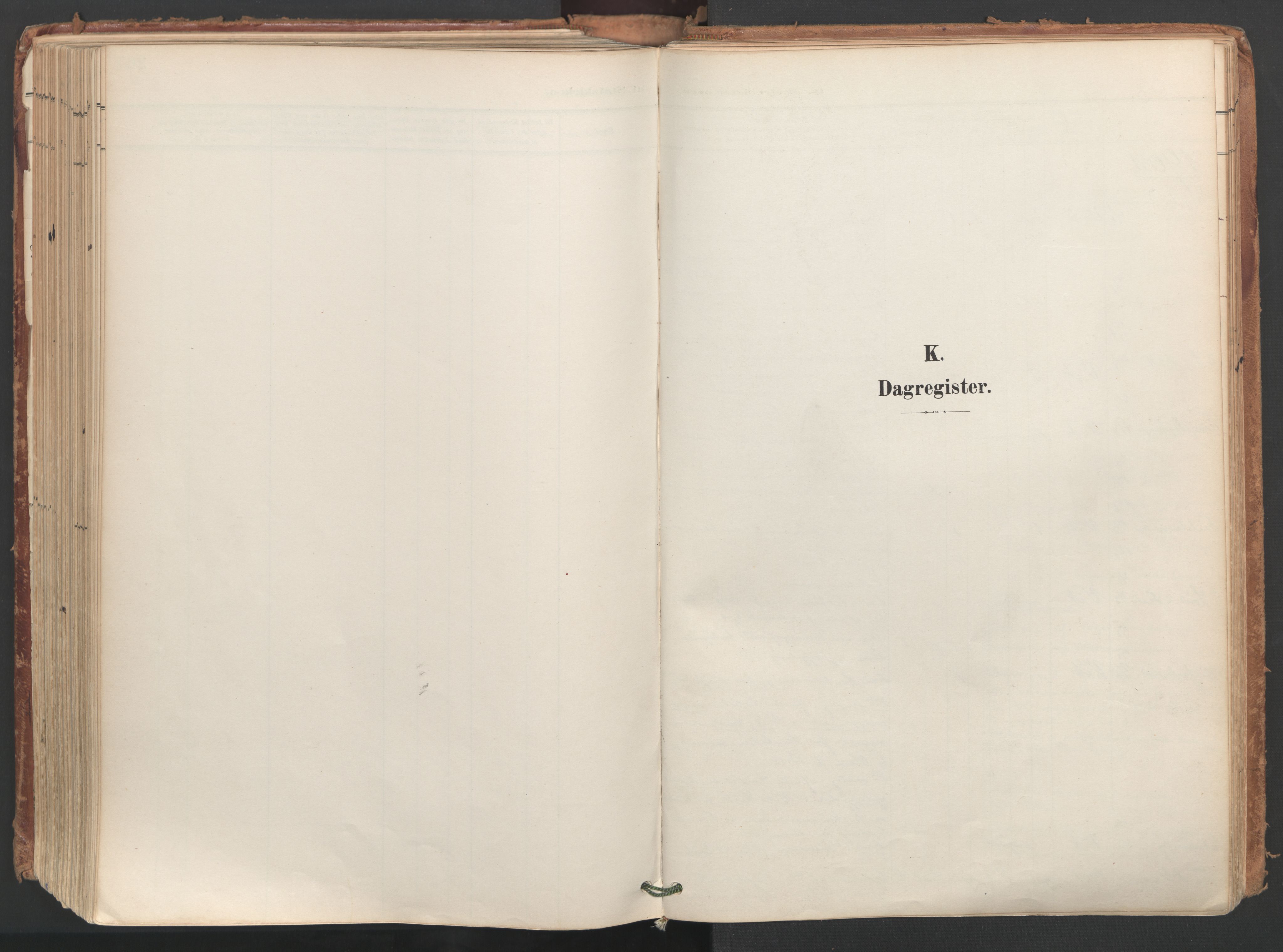 Ministerialprotokoller, klokkerbøker og fødselsregistre - Nordland, AV/SAT-A-1459/812/L0180: Ministerialbok nr. 812A09, 1901-1915