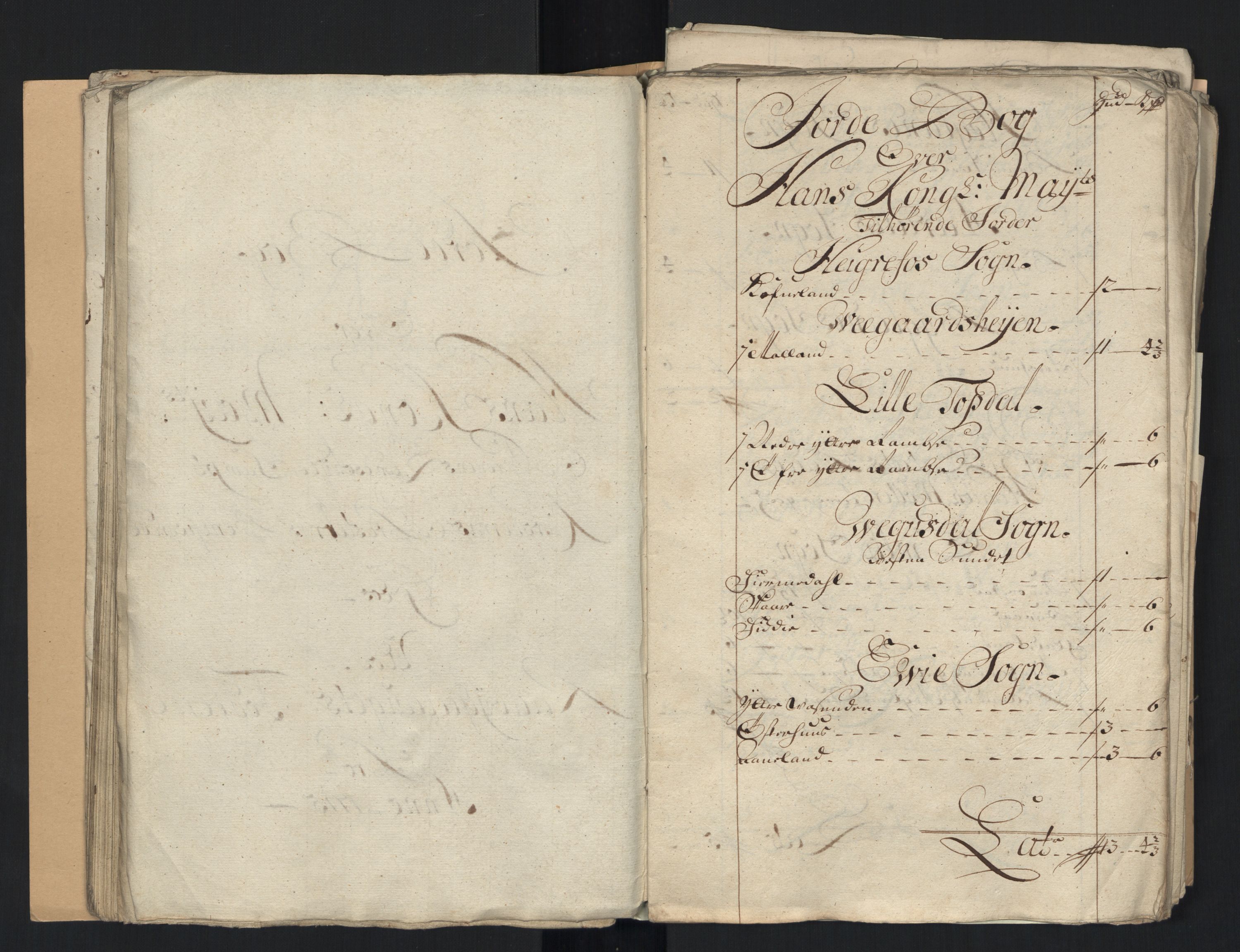 Rentekammeret inntil 1814, Reviderte regnskaper, Fogderegnskap, AV/RA-EA-4092/R40/L2451: Fogderegnskap Råbyggelag, 1714-1715, s. 298