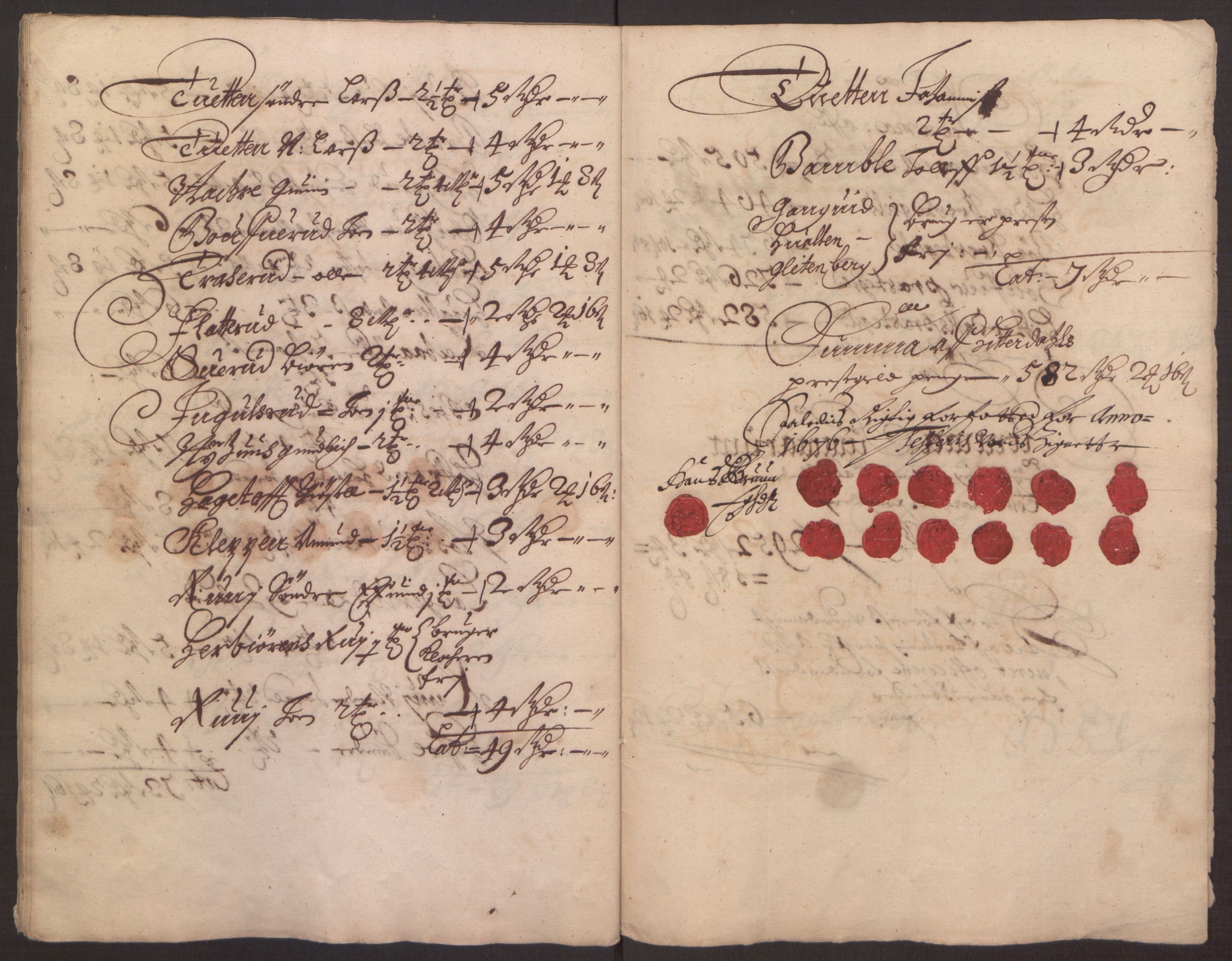 Rentekammeret inntil 1814, Reviderte regnskaper, Fogderegnskap, AV/RA-EA-4092/R35/L2066: Fogderegnskap Øvre og Nedre Telemark, 1676, s. 35