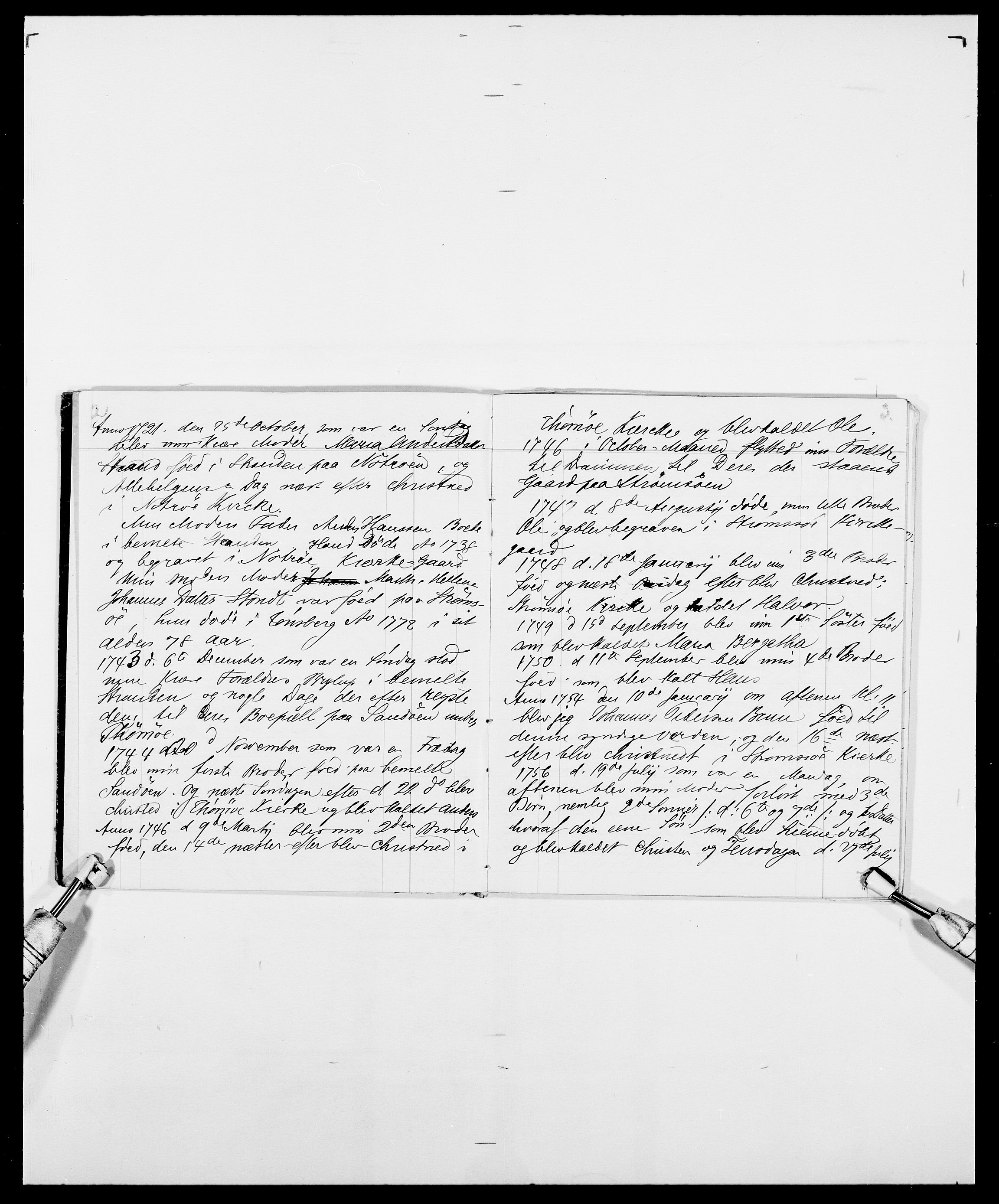 Delgobe, Charles Antoine - samling, AV/SAO-PAO-0038/D/Da/L0006: Brambani - Brønø, s. 858
