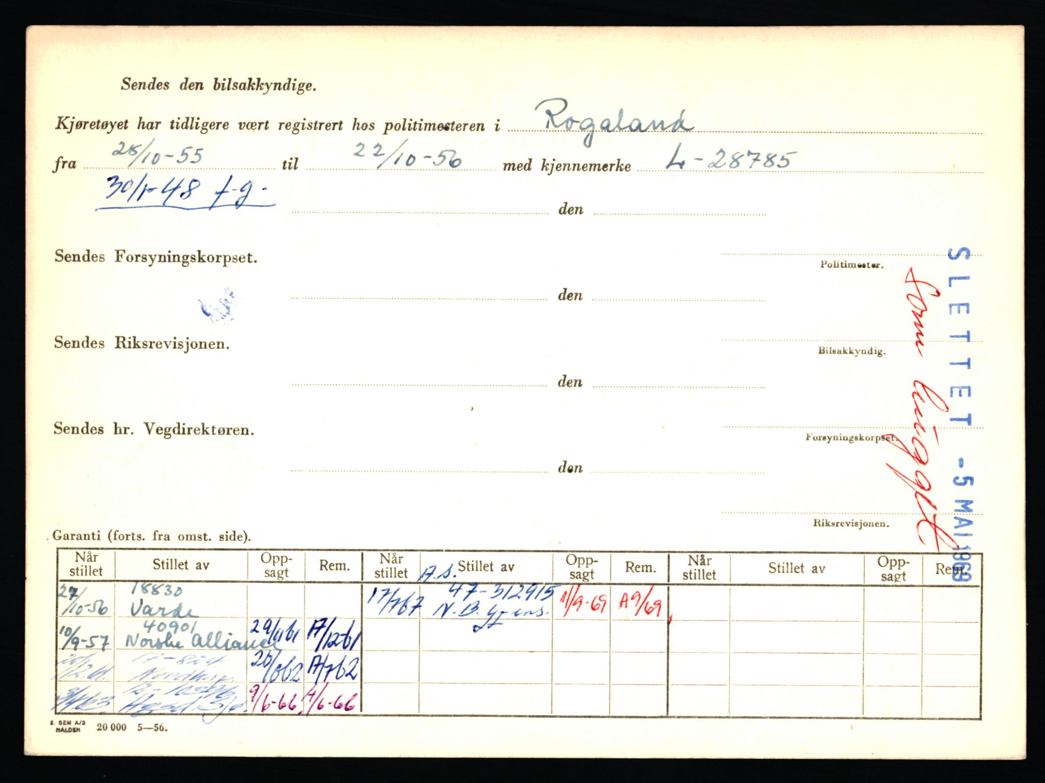 Stavanger trafikkstasjon, AV/SAST-A-101942/0/F/L0036: L-20000 - L-20499, 1930-1971, s. 1744