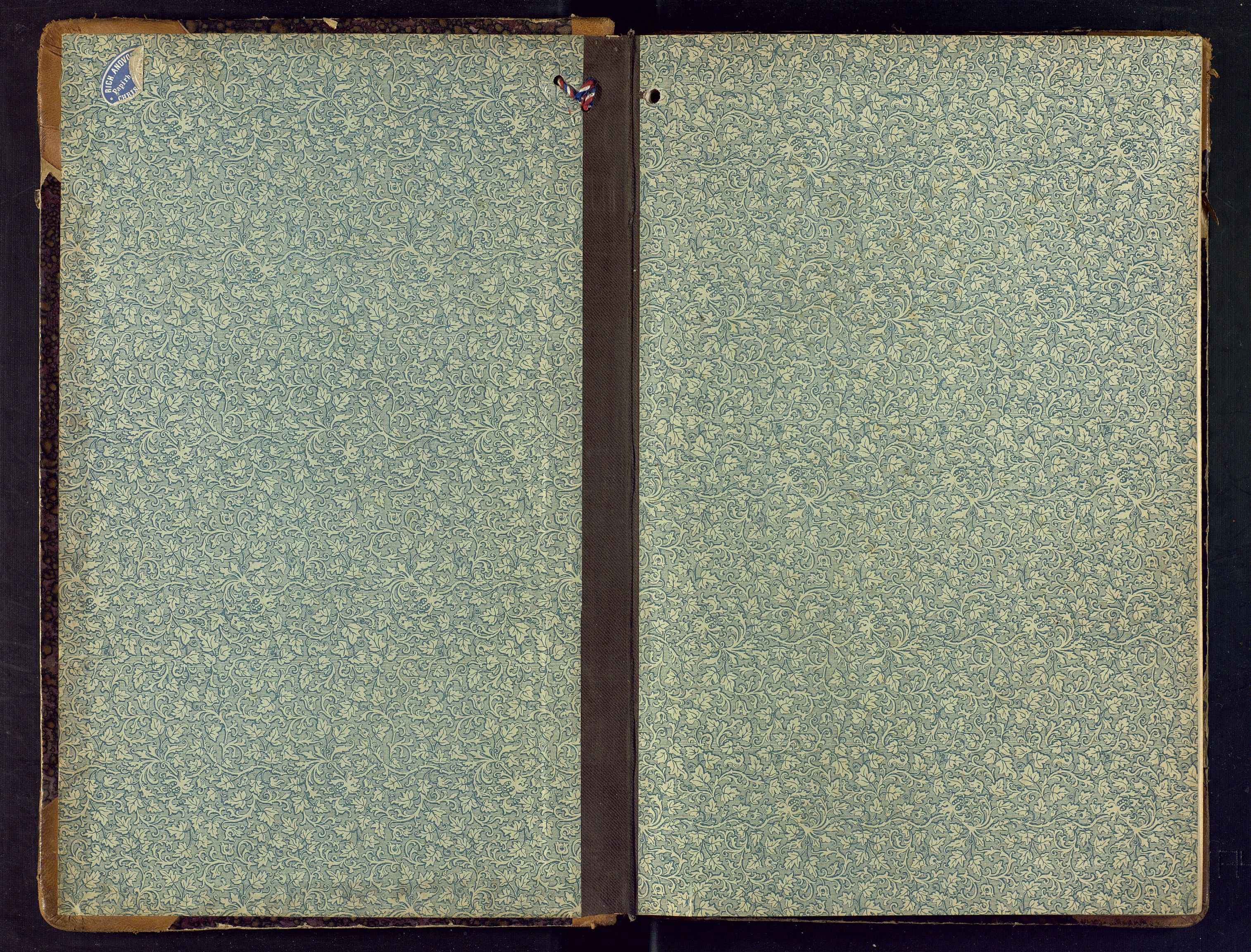 Eiker, Modum og Sigdal sorenskriveri, SAKO/A-123/F/Fc/L0028: Ekstrarettsprotokoll - sorenskriveriet, 1908-1910