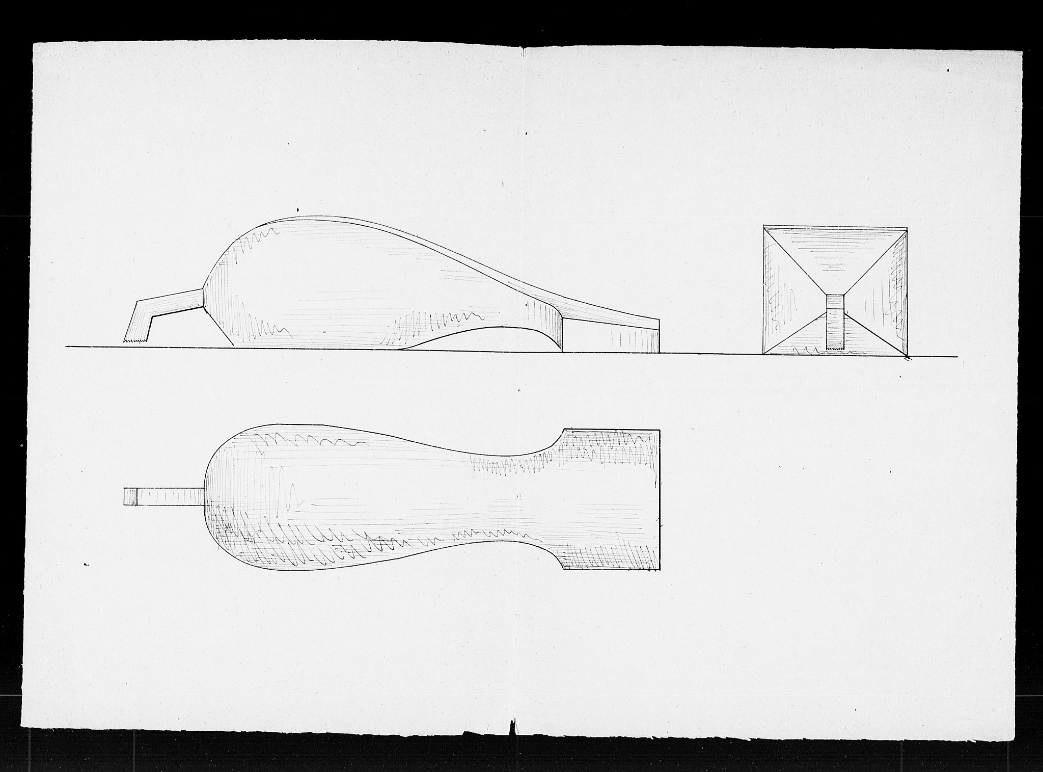 Risør tollsted, AV/SAK-1351-0010/H/Ha/L0321: Skip, 1825-1972, s. 384