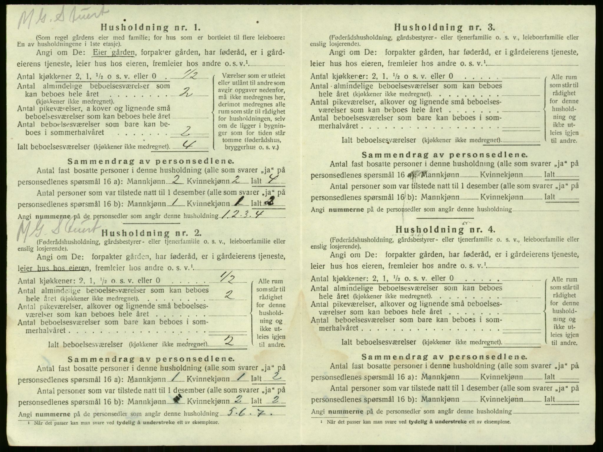 SAKO, Folketelling 1920 for 0722 Nøtterøy herred, 1920, s. 2204