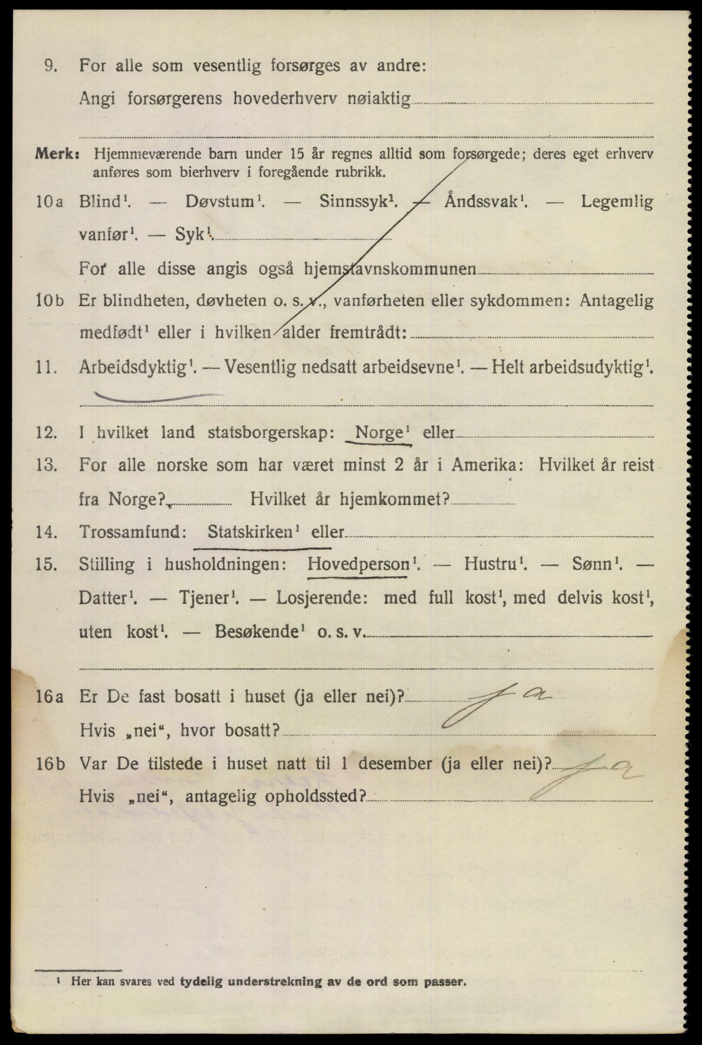 SAKO, Folketelling 1920 for 0707 Larvik kjøpstad, 1920, s. 22313