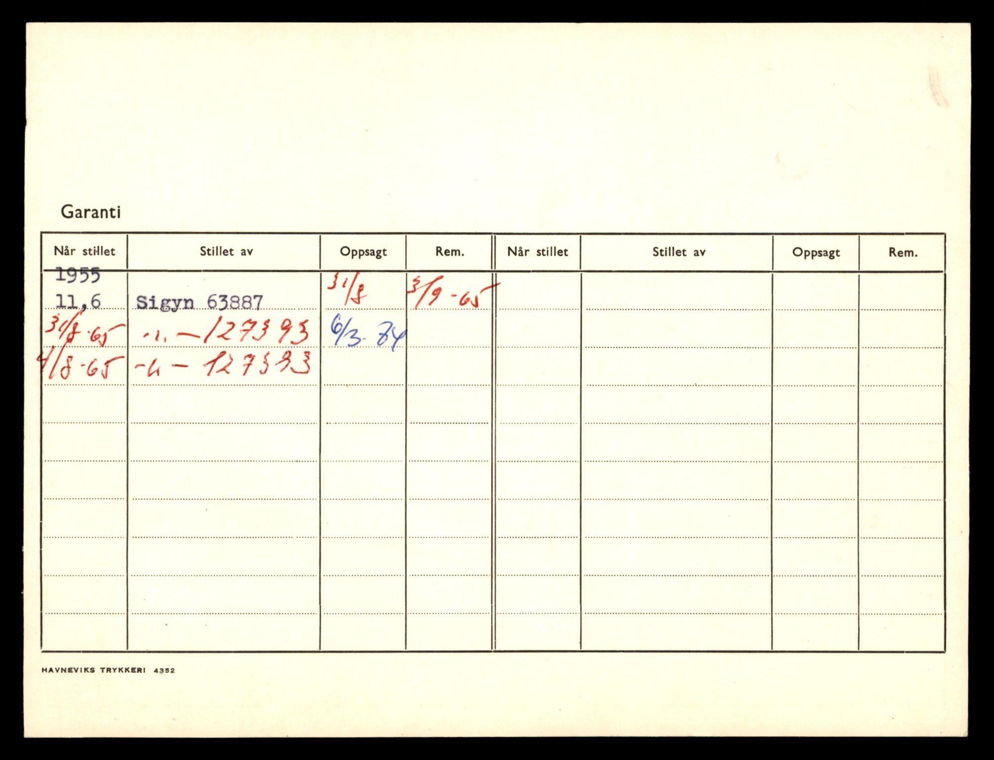 Møre og Romsdal vegkontor - Ålesund trafikkstasjon, SAT/A-4099/F/Fe/L0029: Registreringskort for kjøretøy T 11430 - T 11619, 1927-1998, s. 2660