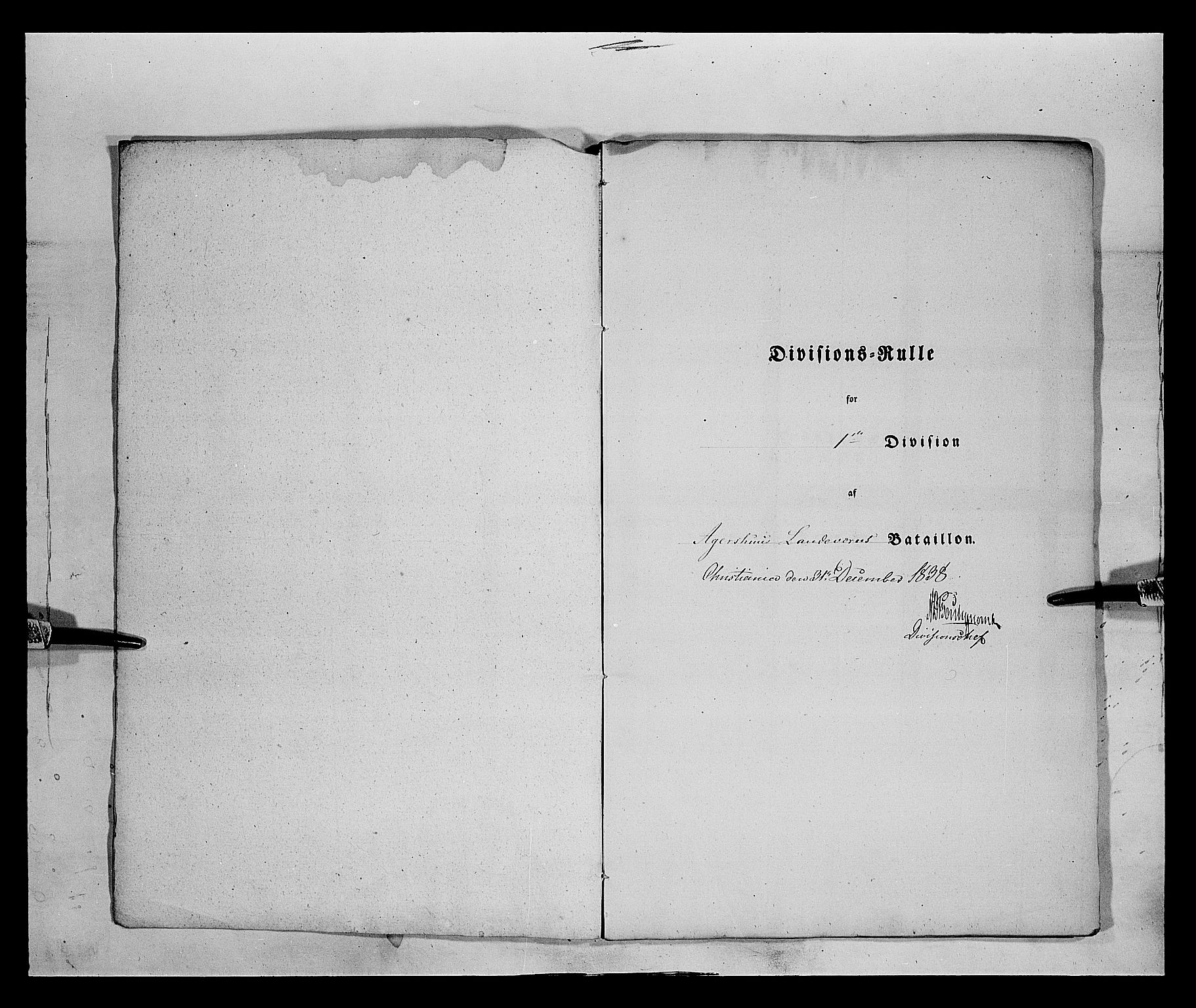 Fylkesmannen i Oppland, AV/SAH-FYO-002/1/K/Kb/L1162: 1., 2. og 3. divisjon av Akershus landvernsbatljon, 1838-1860, s. 3543
