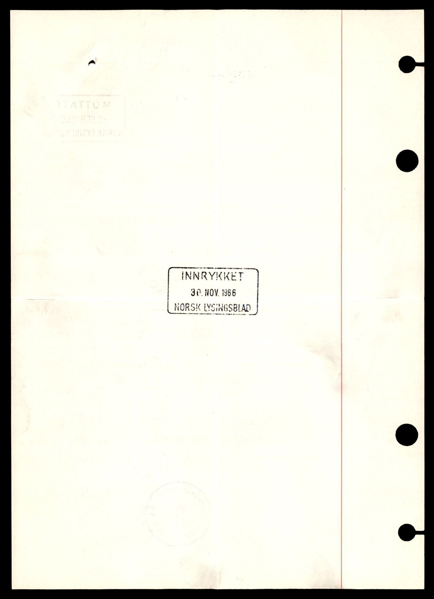 Nes tingrett, AV/SAT-A-10548/K/Ke/Kea/L0007: Enkeltmannsforetak, Try - Åse, 1944-1990, s. 4