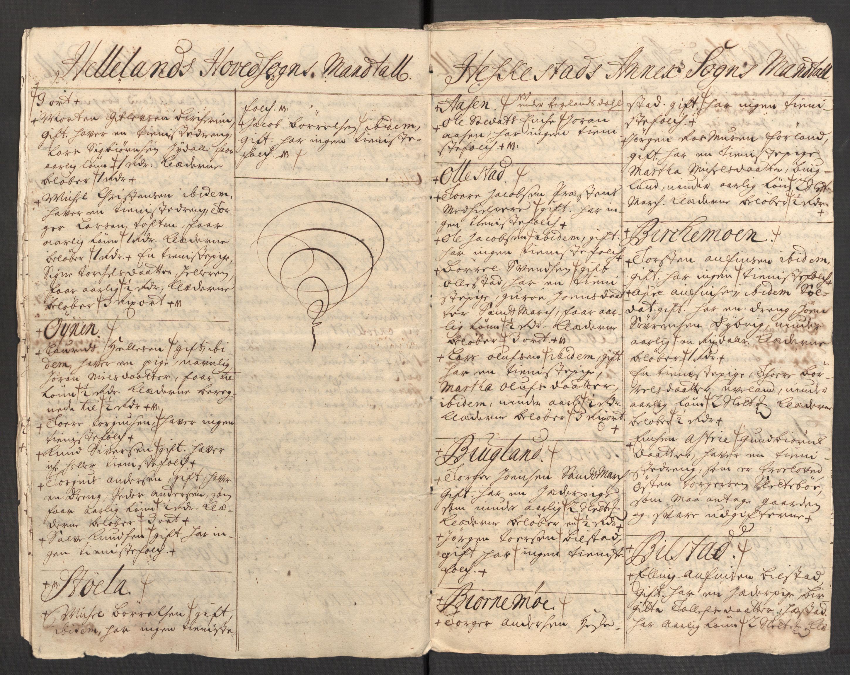 Rentekammeret inntil 1814, Reviderte regnskaper, Fogderegnskap, RA/EA-4092/R46/L2735: Fogderegnskap Jæren og Dalane, 1711, s. 455