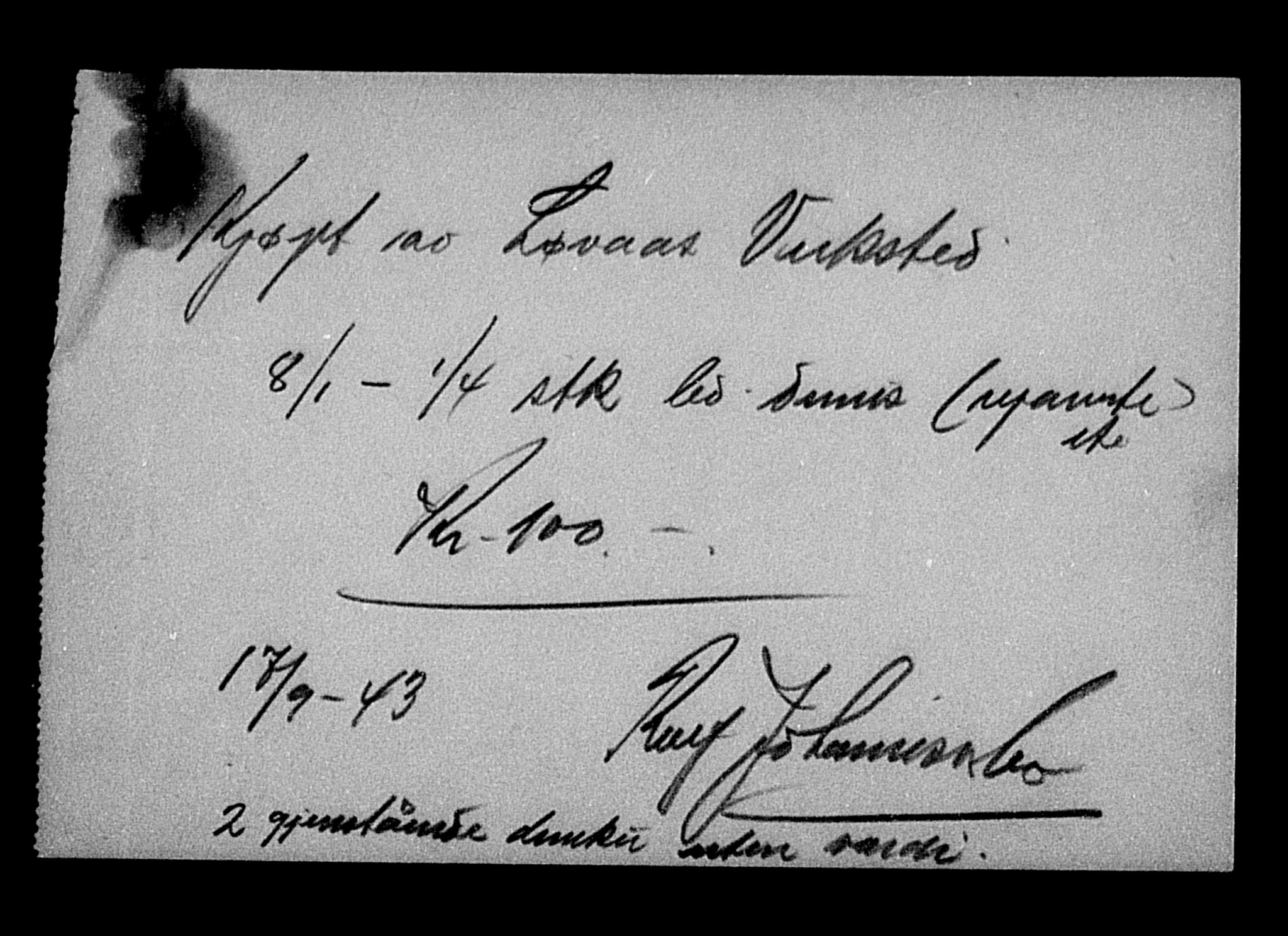 Justisdepartementet, Tilbakeføringskontoret for inndratte formuer, AV/RA-S-1564/H/Hc/Hcc/L0927: --, 1945-1947, s. 539