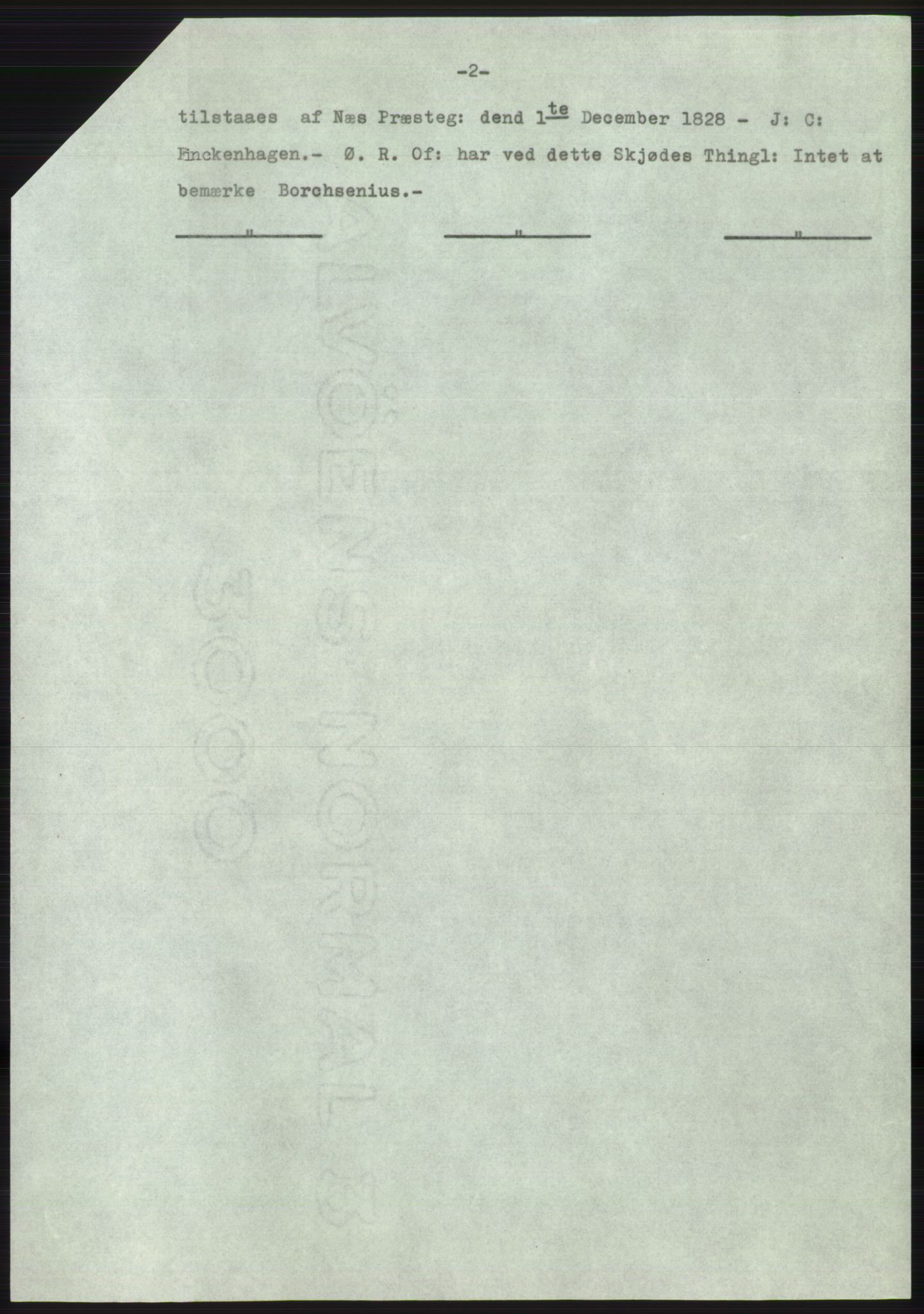 Statsarkivet i Oslo, SAO/A-10621/Z/Zd/L0017: Avskrifter, j.nr 9-1250/1963, 1963, s. 375