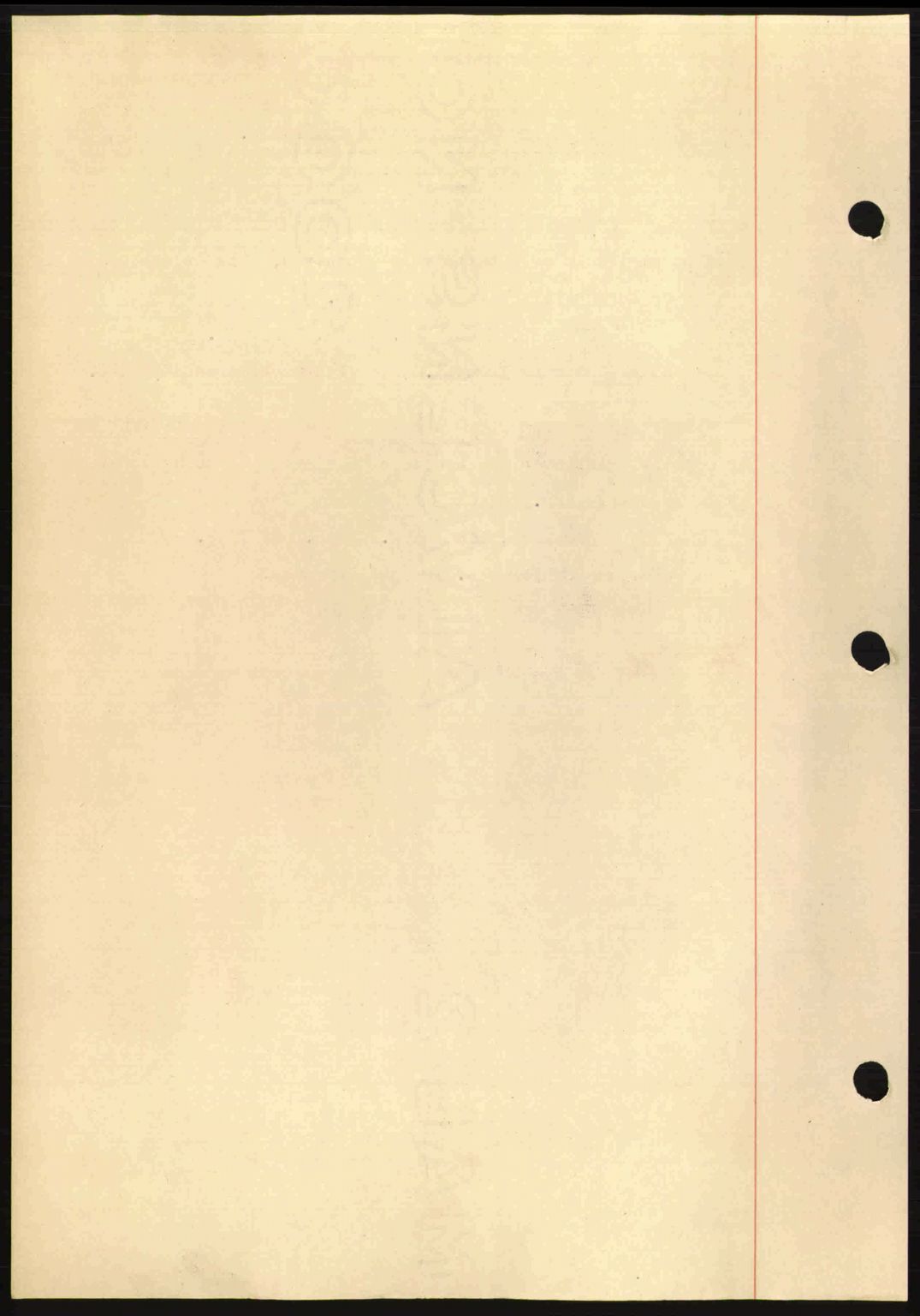 Nordmøre sorenskriveri, SAT/A-4132/1/2/2Ca: Pantebok nr. B90, 1942-1943, Dagboknr: 1275/1943