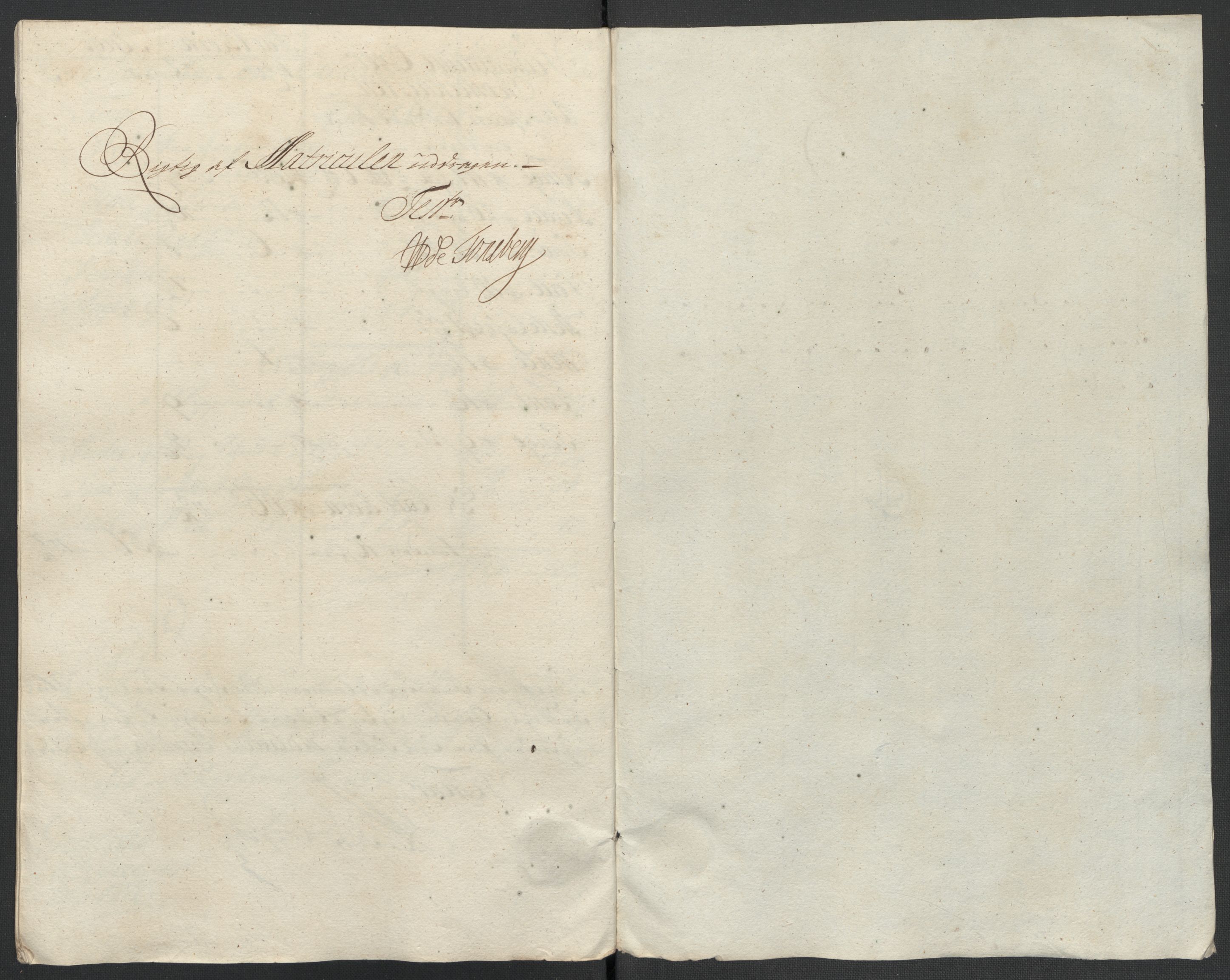 Rentekammeret inntil 1814, Reviderte regnskaper, Fogderegnskap, AV/RA-EA-4092/R07/L0311: Fogderegnskap Rakkestad, Heggen og Frøland, 1716, s. 207