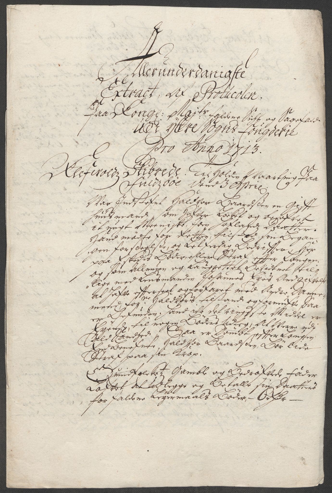 Rentekammeret inntil 1814, Reviderte regnskaper, Fogderegnskap, AV/RA-EA-4092/R52/L3319: Fogderegnskap Sogn, 1713-1714, s. 250